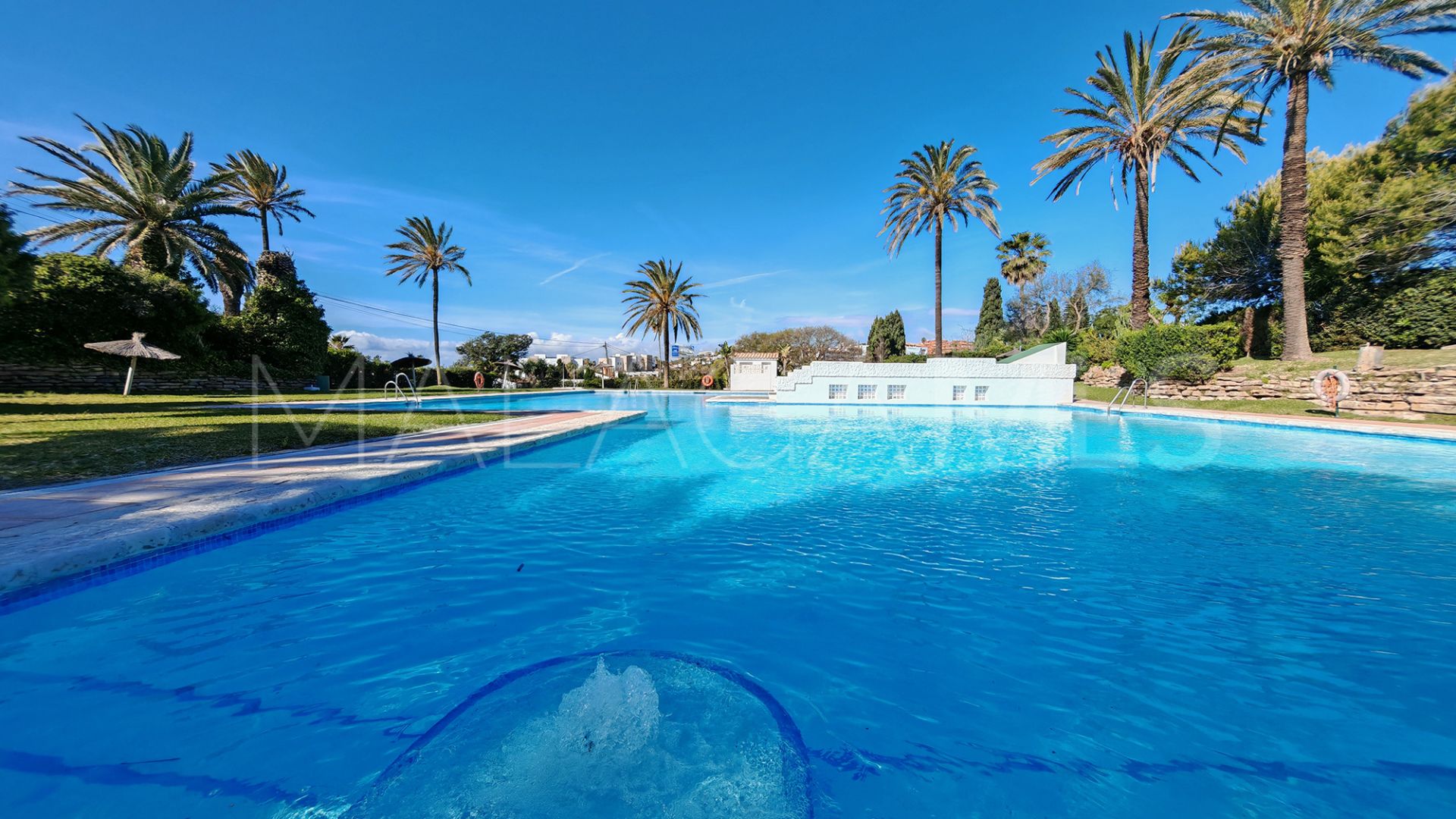 Villa for sale in Bahia Dorada