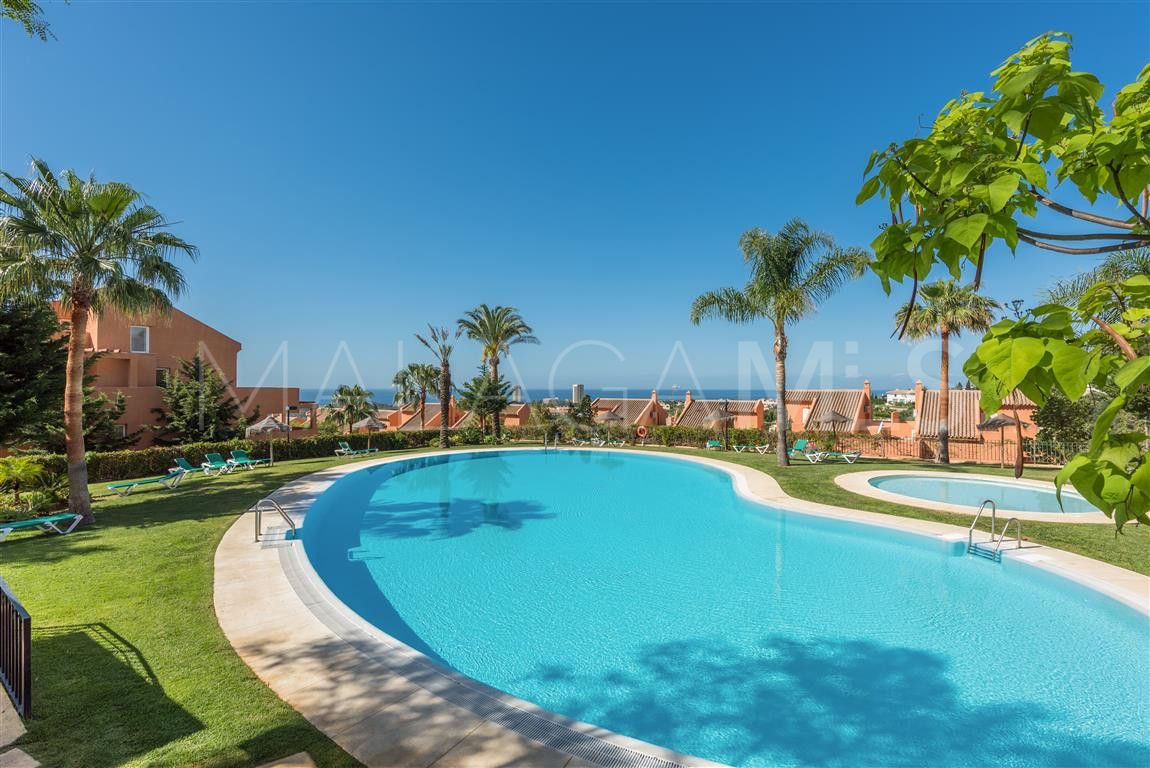 Appartement for sale in Elviria