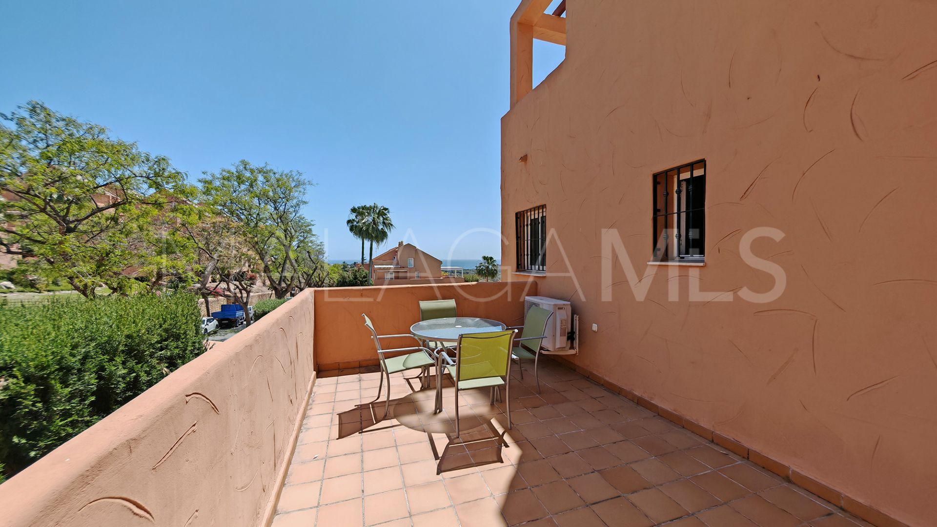 Appartement for sale in Elviria