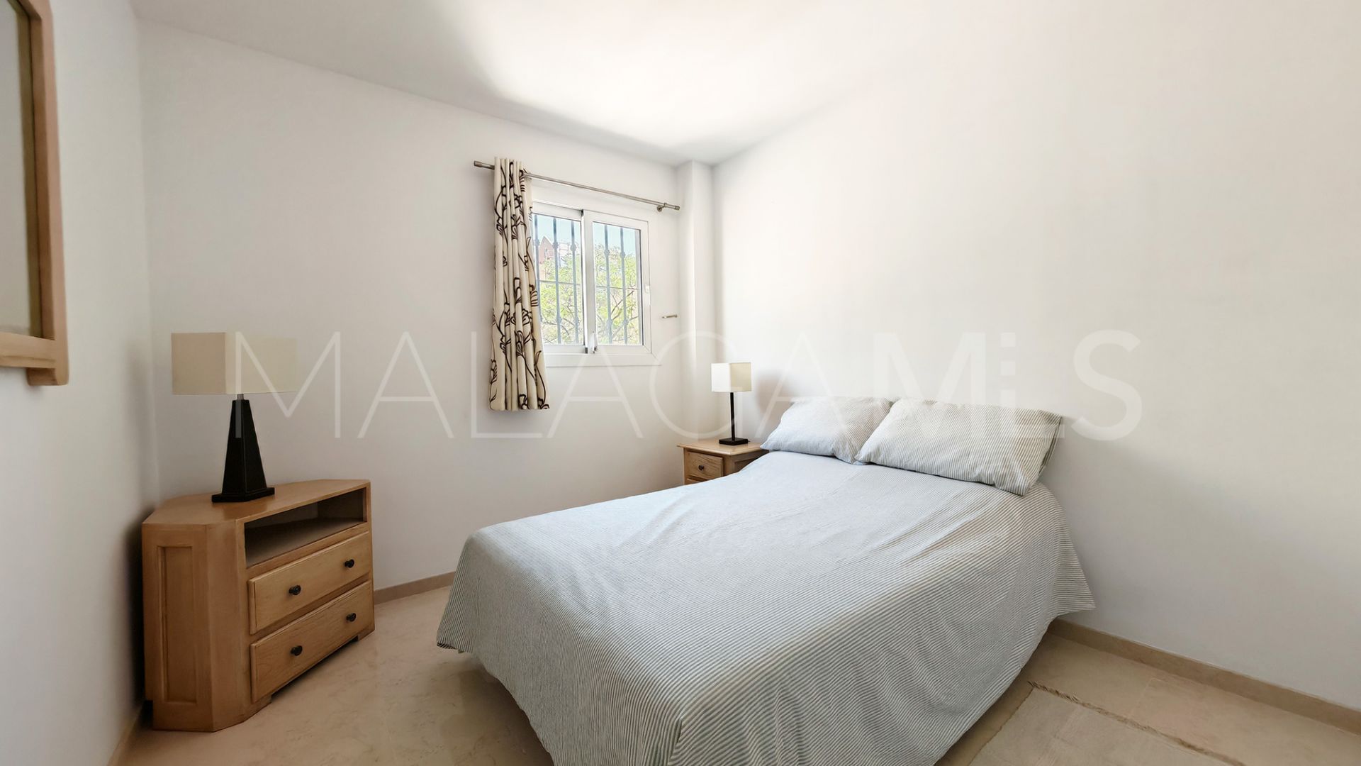 Appartement for sale in Elviria
