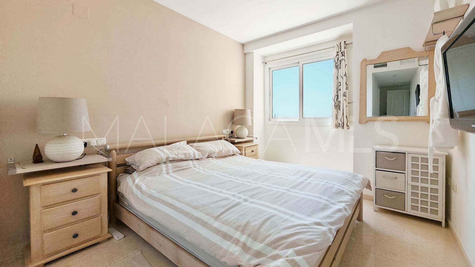 Appartement for sale in Elviria