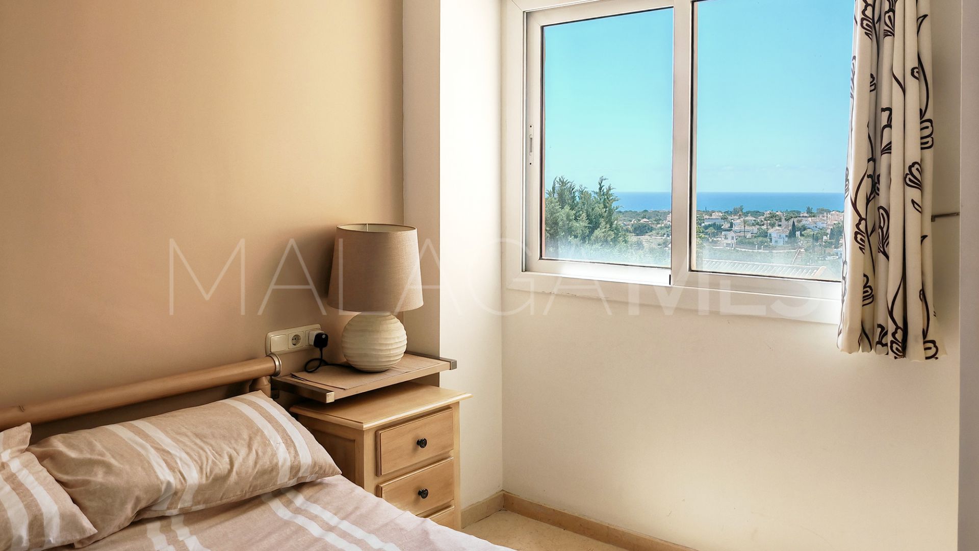 Appartement for sale in Elviria