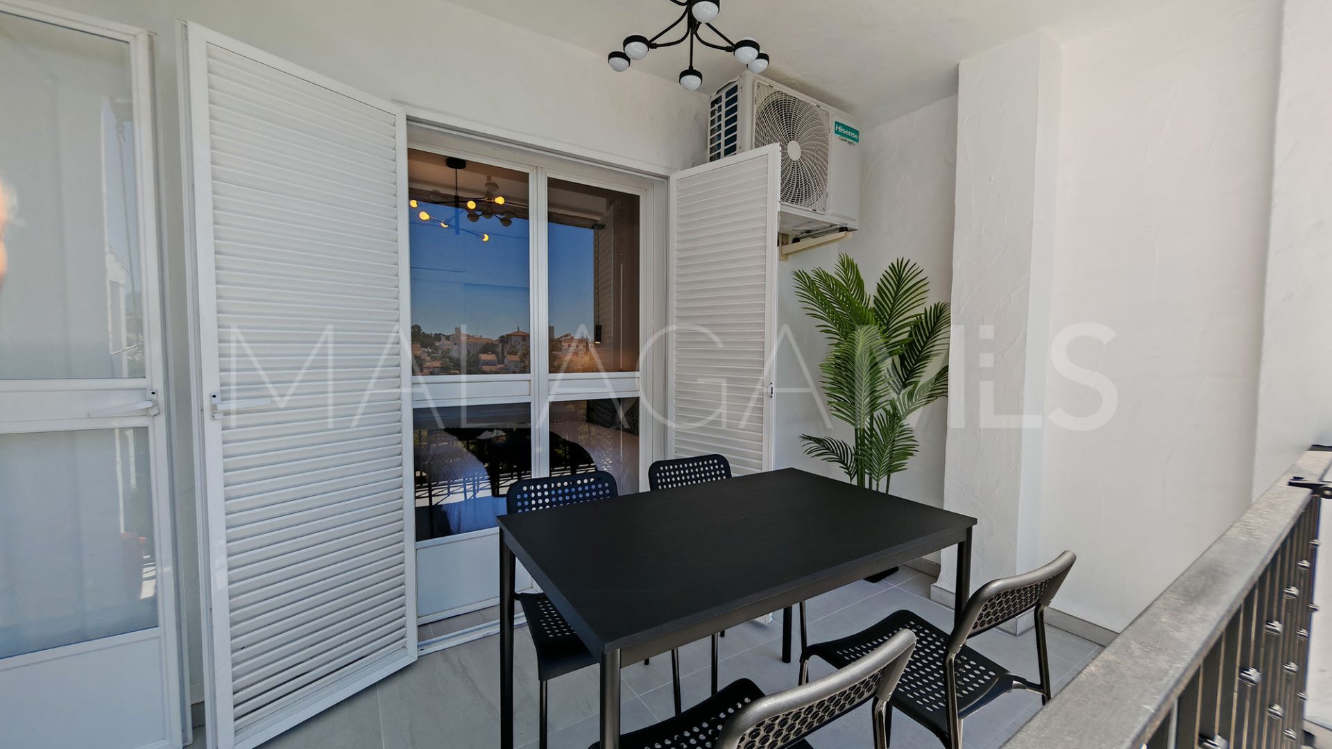 Ático for sale de 3 bedrooms in Atalaya Golf