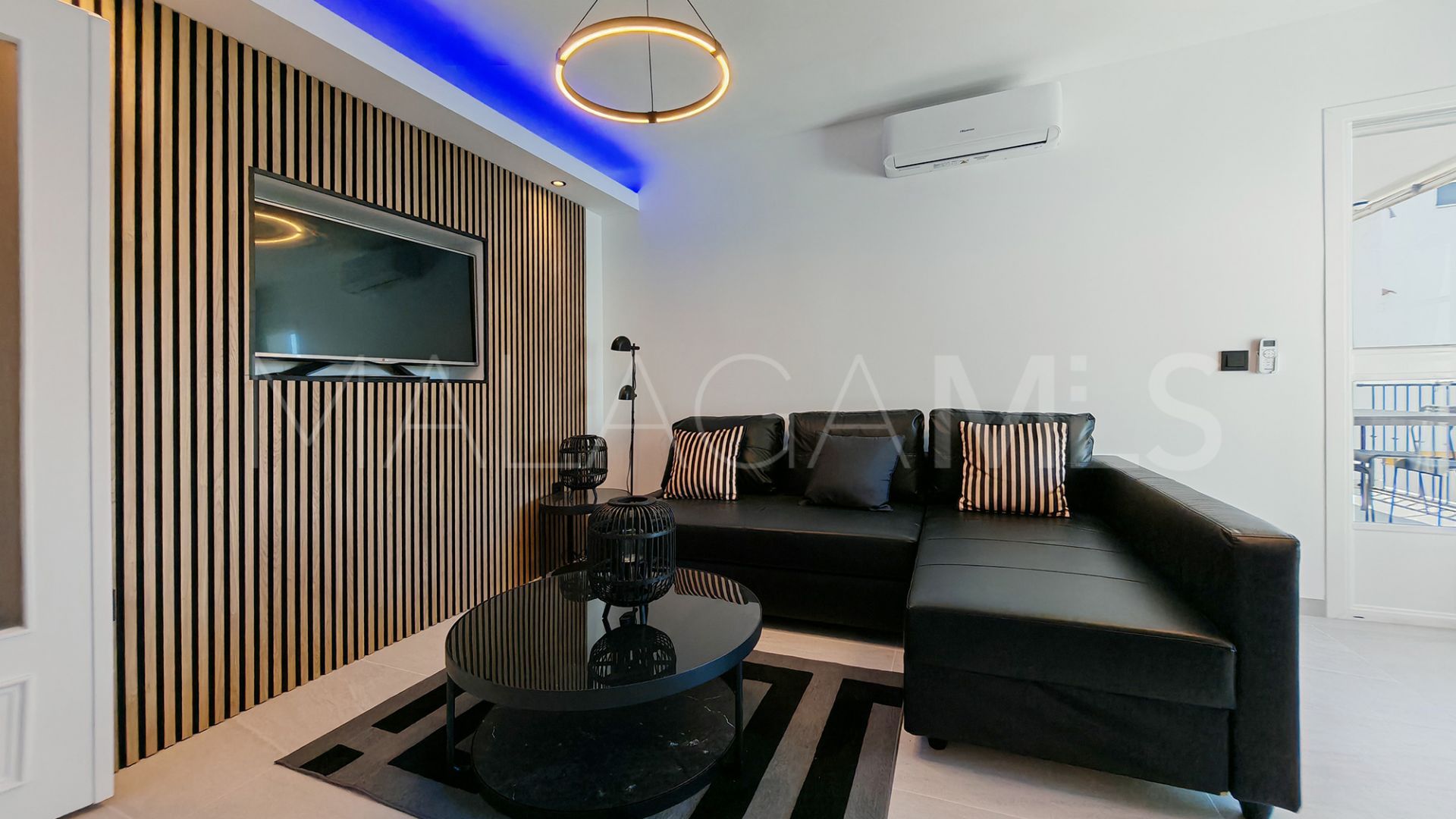 Ático for sale de 3 bedrooms in Atalaya Golf