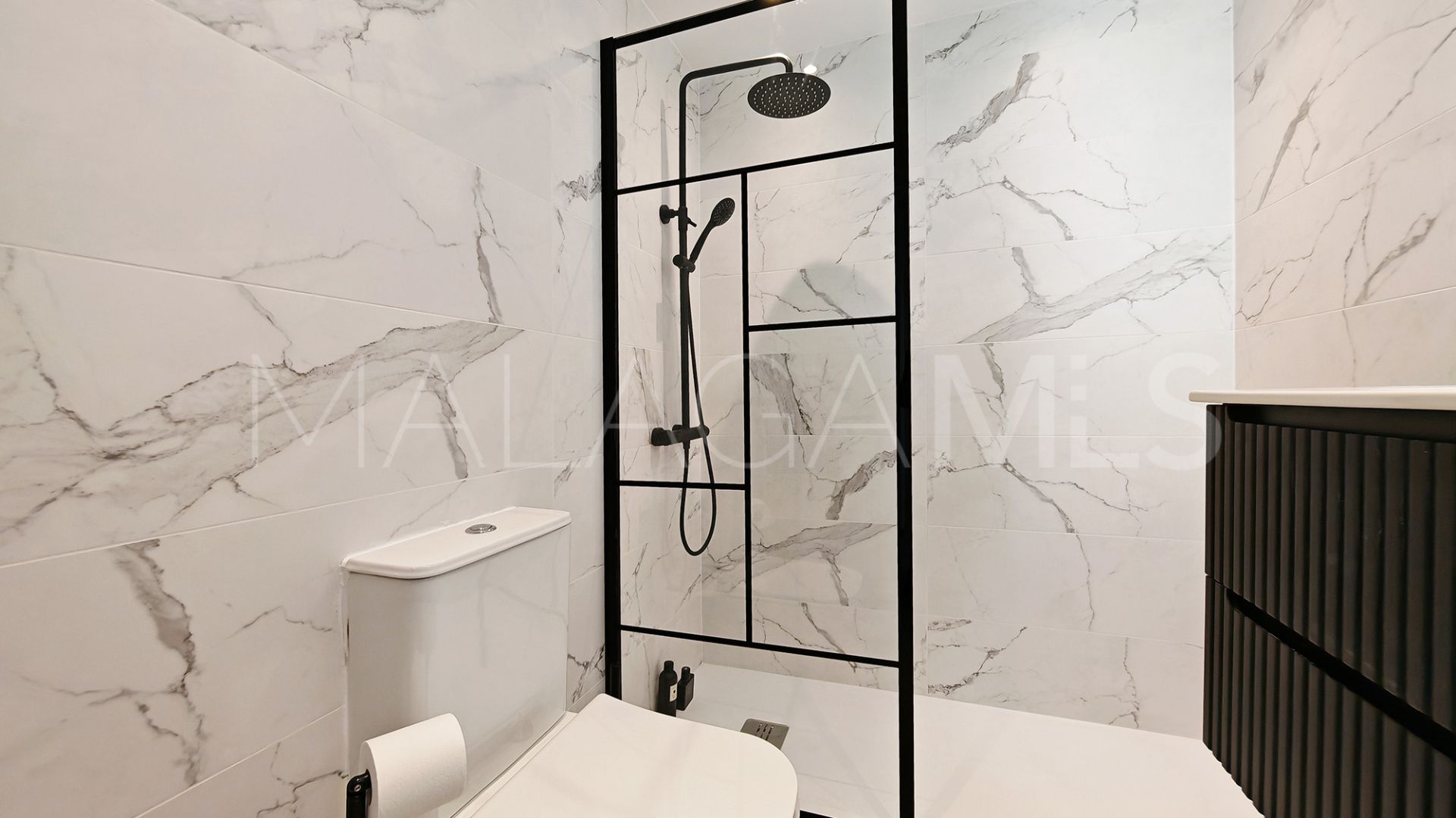 Ático for sale de 3 bedrooms in Atalaya Golf