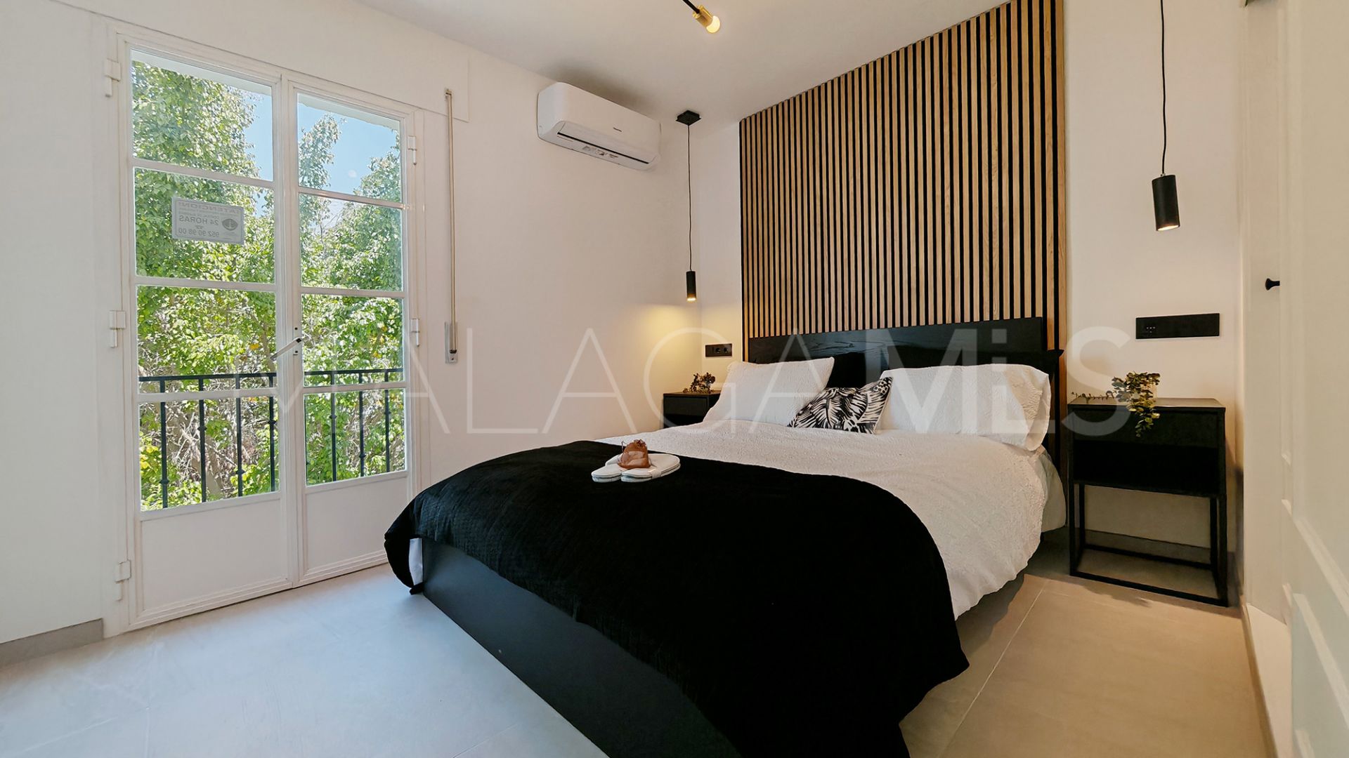 Ático for sale de 3 bedrooms in Atalaya Golf