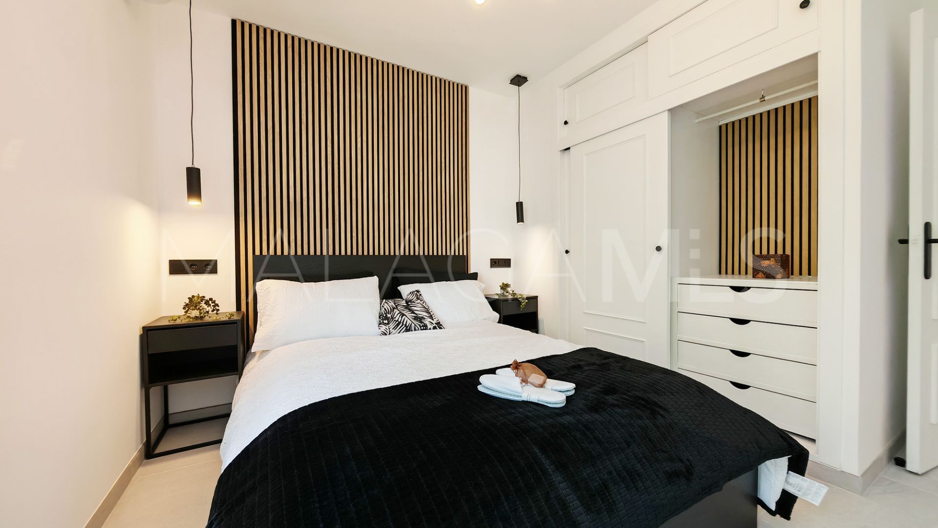 Ático for sale de 3 bedrooms in Atalaya Golf