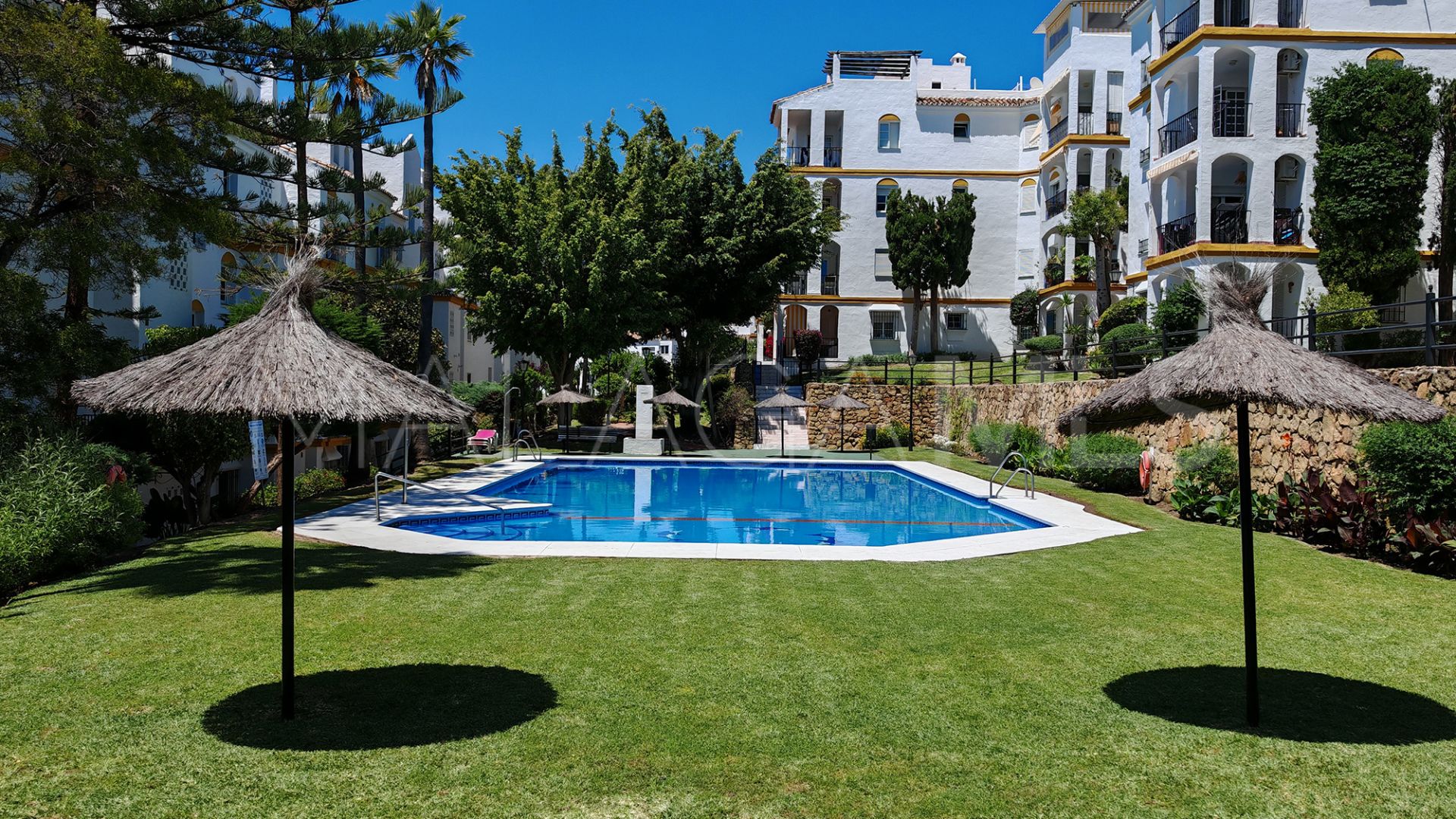 Ático for sale de 3 bedrooms in Atalaya Golf