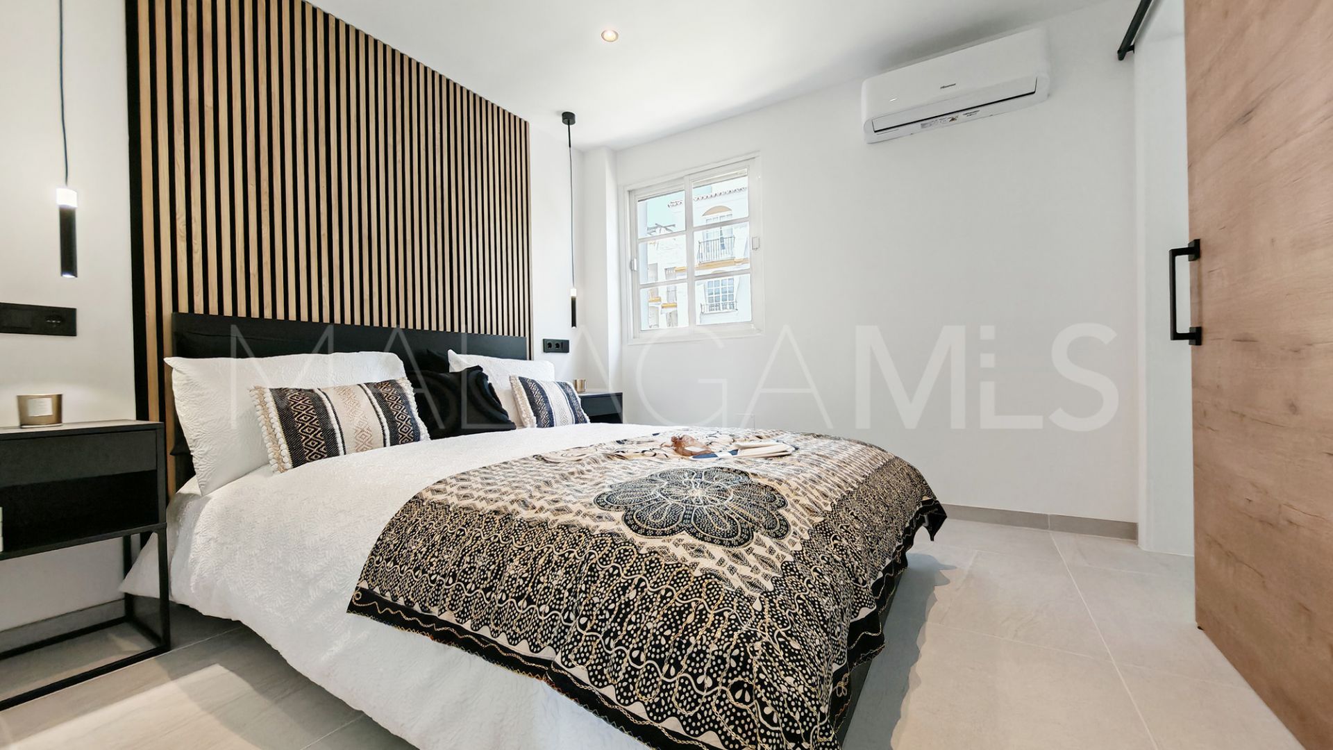 Ático for sale de 3 bedrooms in Atalaya Golf