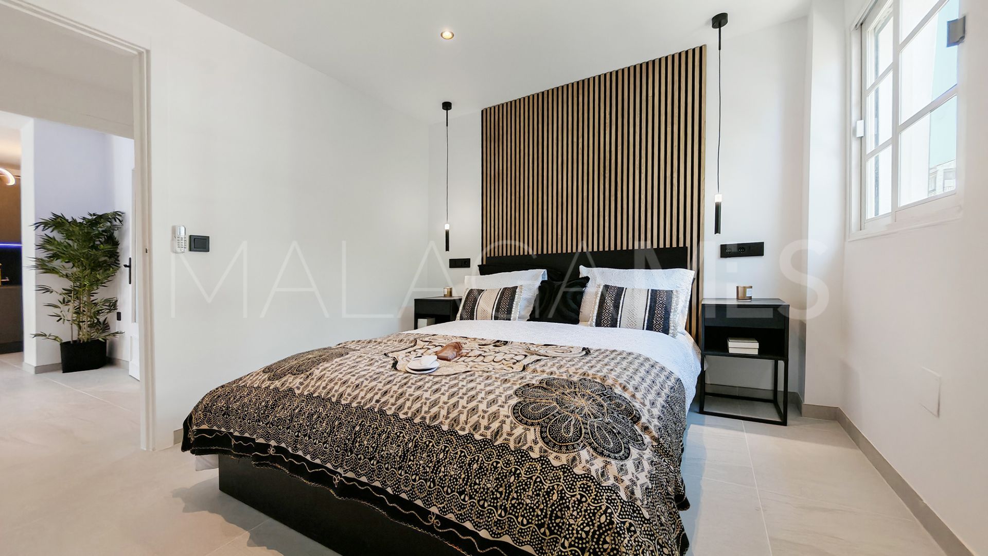 Ático for sale de 3 bedrooms in Atalaya Golf