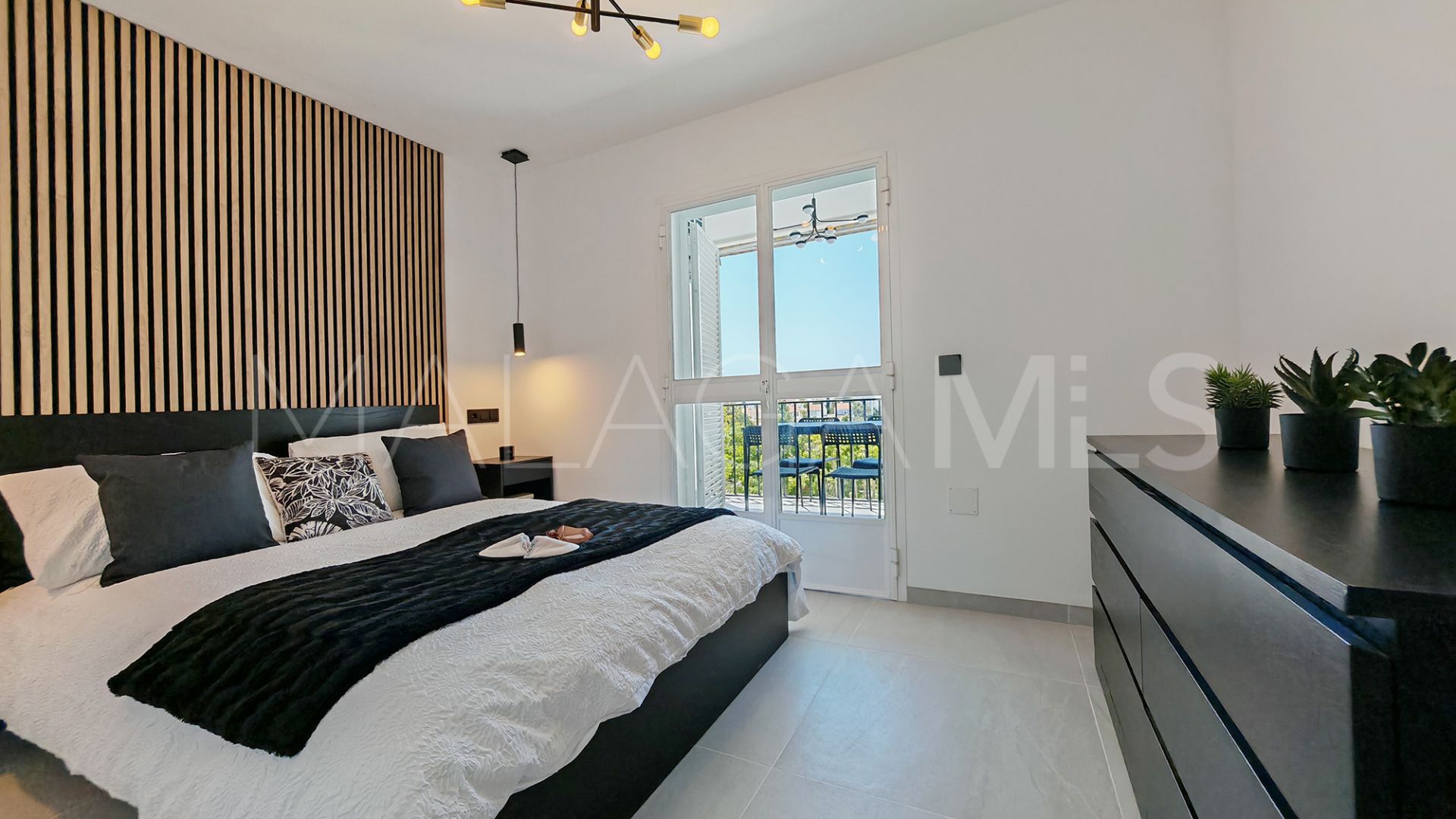Ático for sale de 3 bedrooms in Atalaya Golf