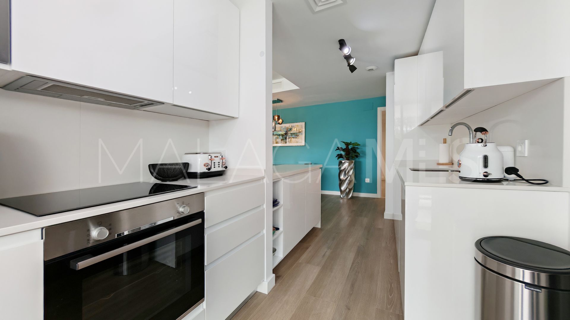 Appartement for sale in Cala de Mijas