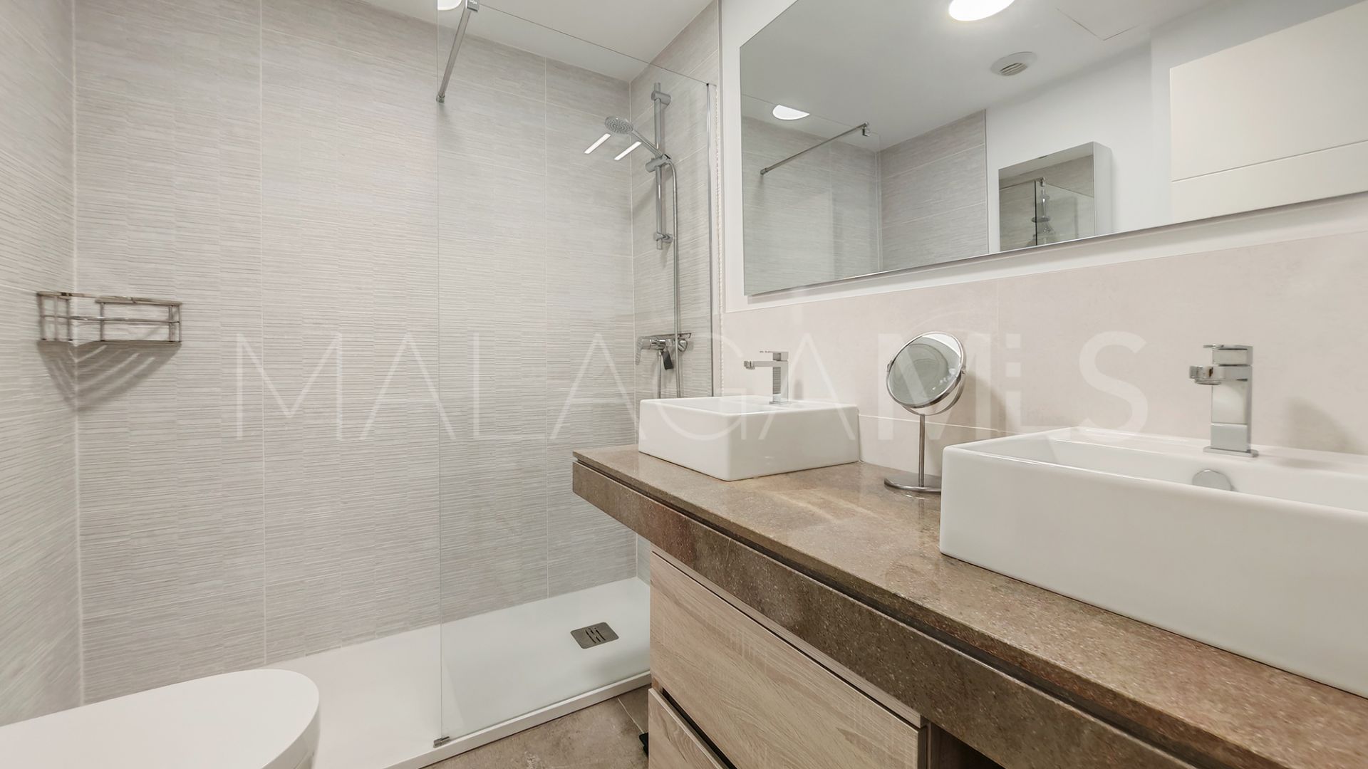 Appartement for sale in Cala de Mijas