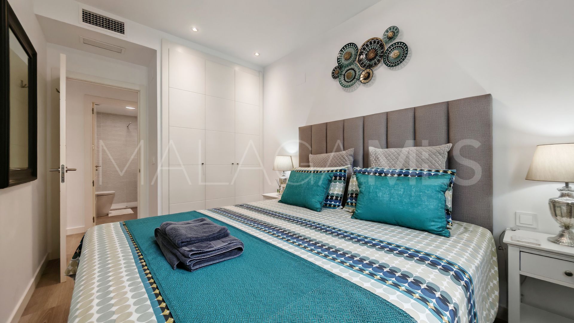 Appartement for sale in Cala de Mijas