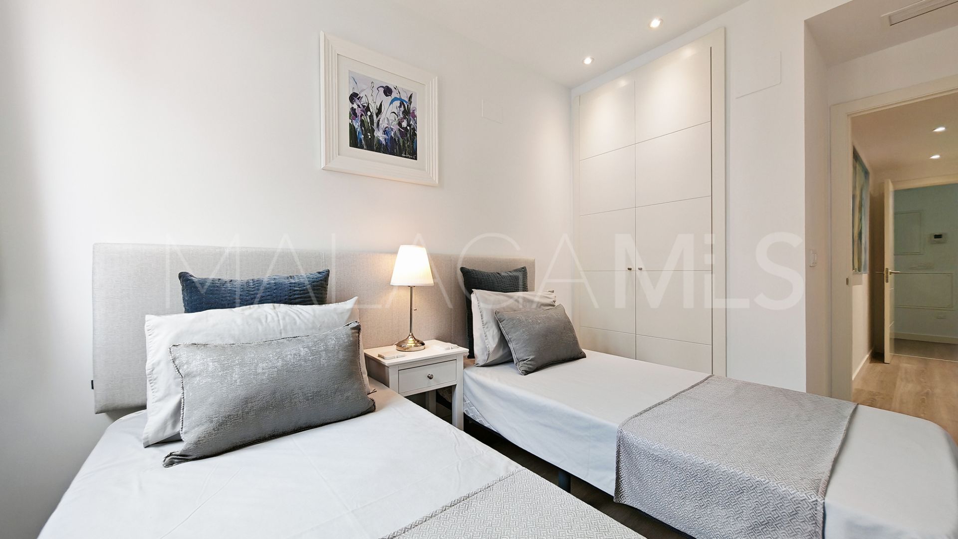 Appartement for sale in Cala de Mijas