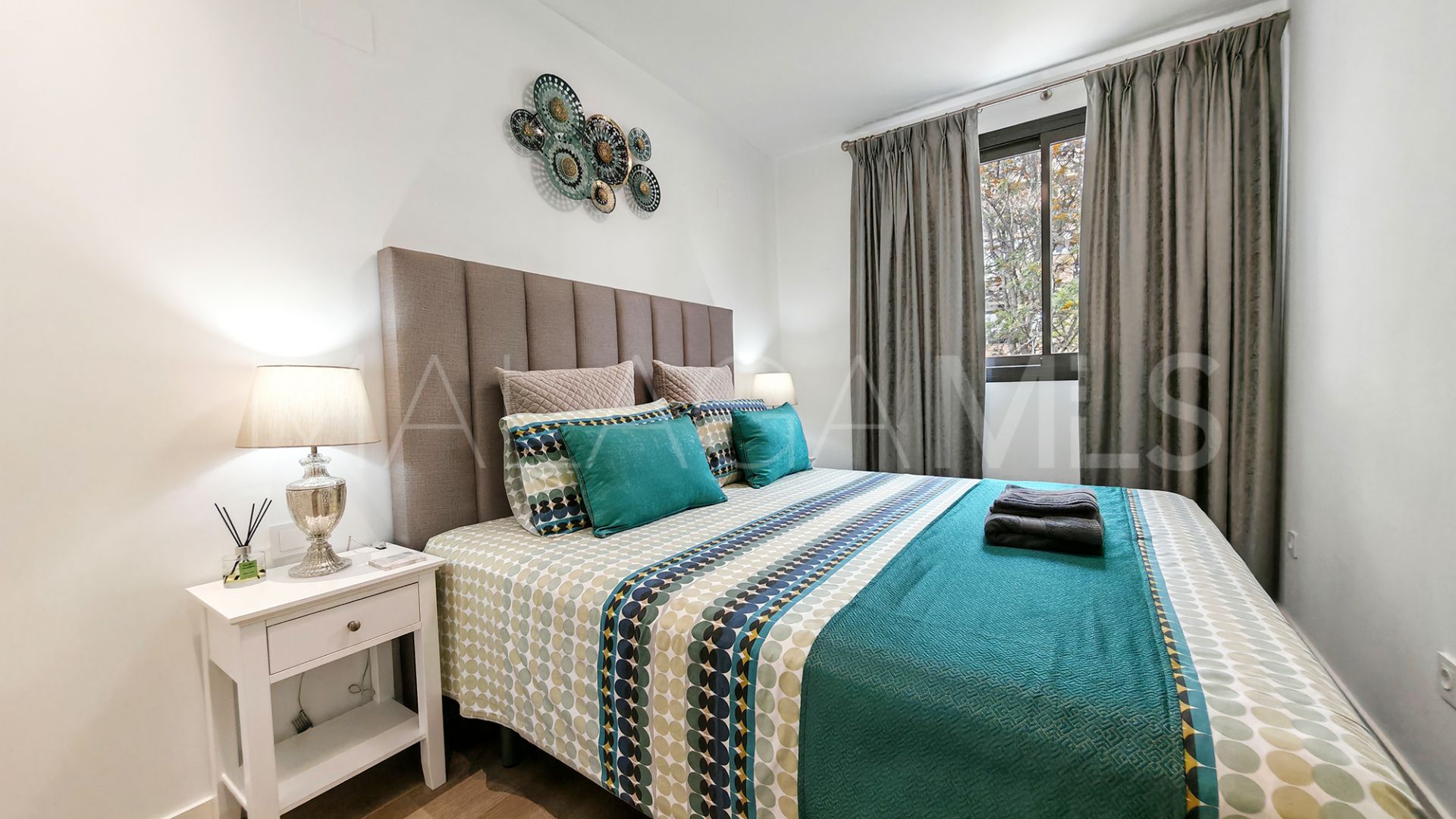 Appartement for sale in Cala de Mijas