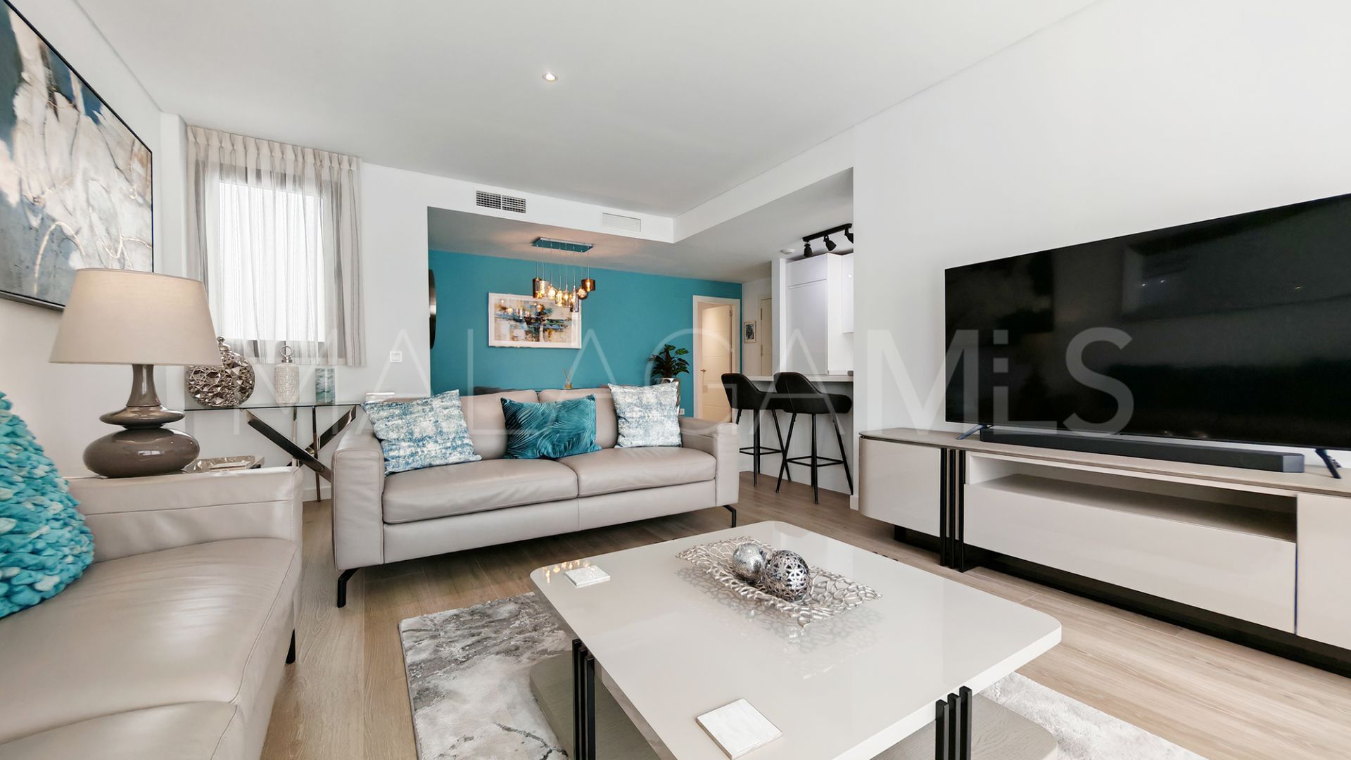 Appartement for sale in Cala de Mijas