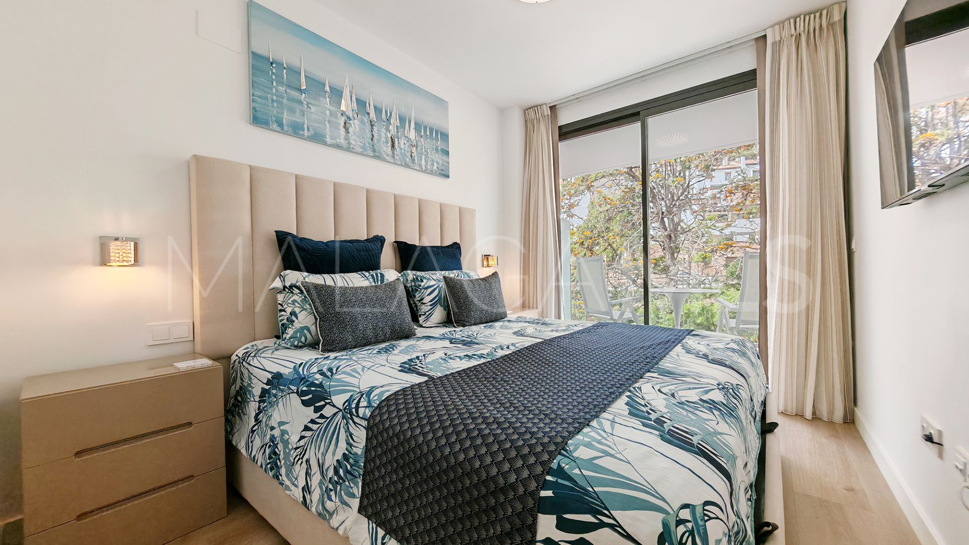 Appartement for sale in Cala de Mijas