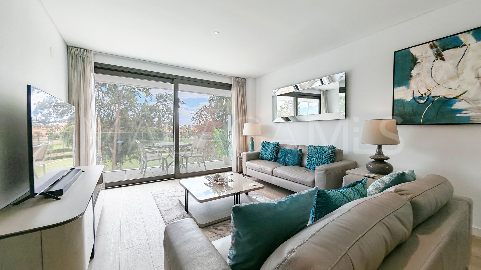 Appartement for sale in Cala de Mijas