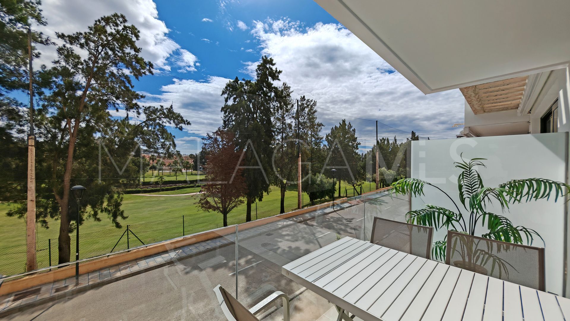 Appartement for sale in Cala de Mijas