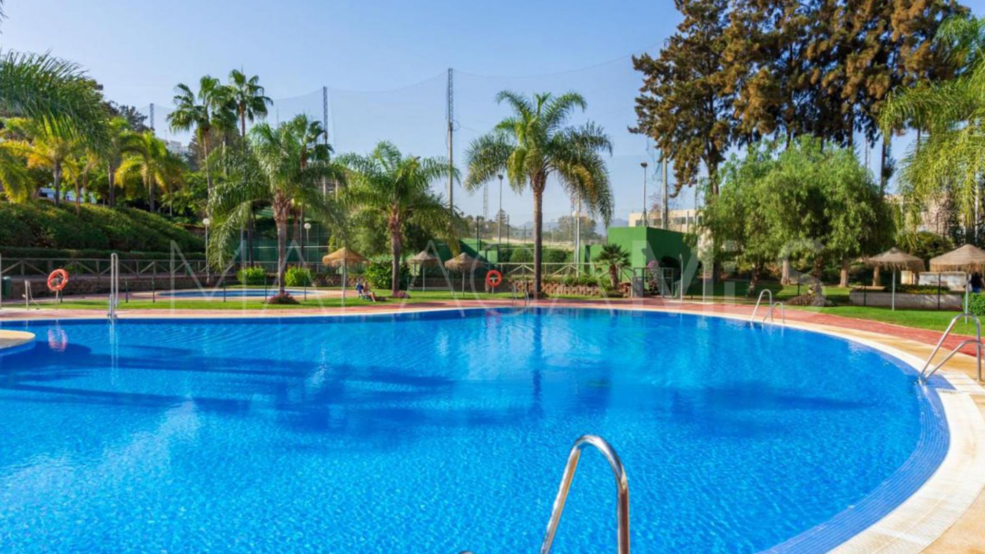 Appartement for sale in Cala de Mijas