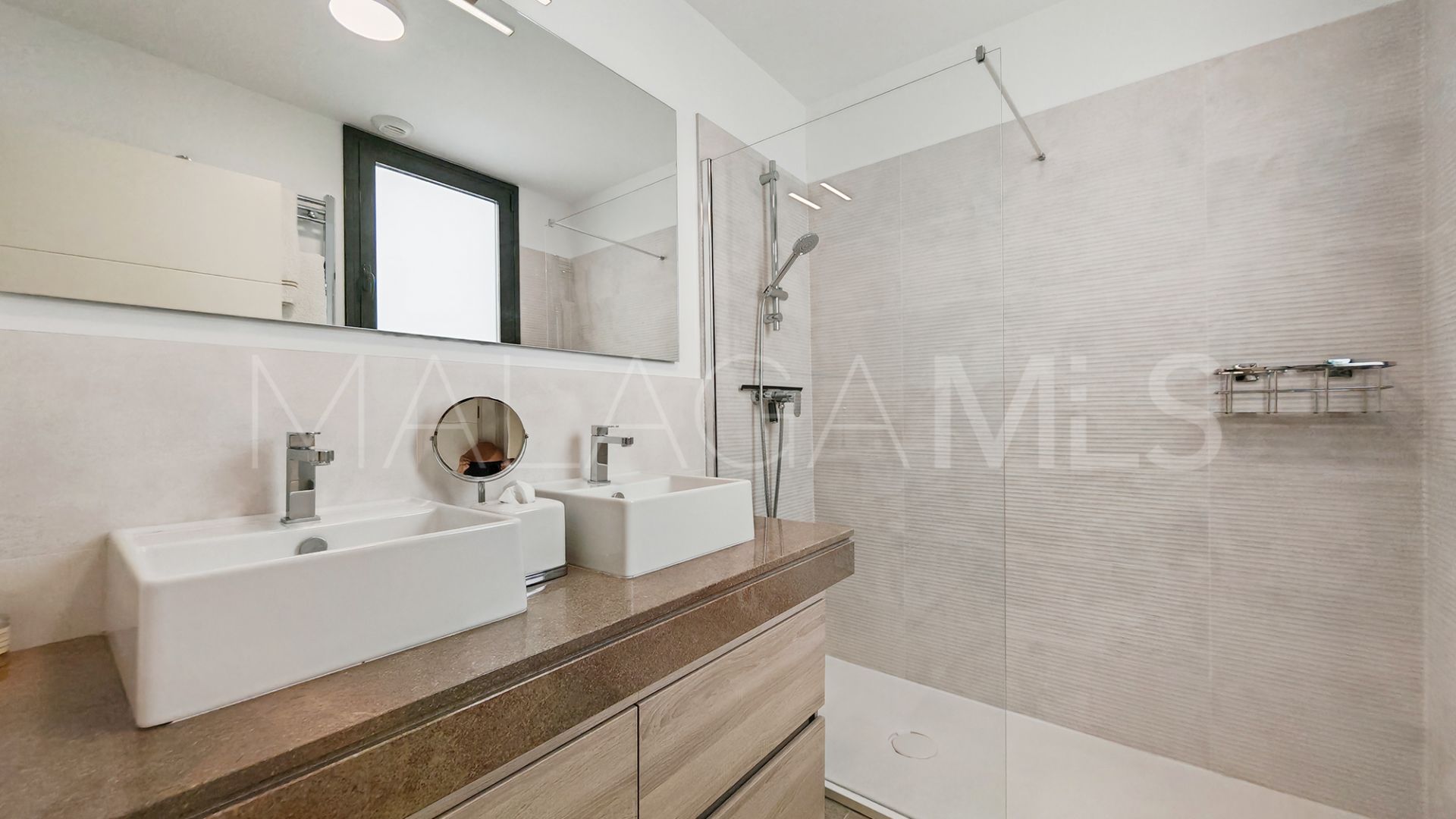 Appartement for sale in Cala de Mijas
