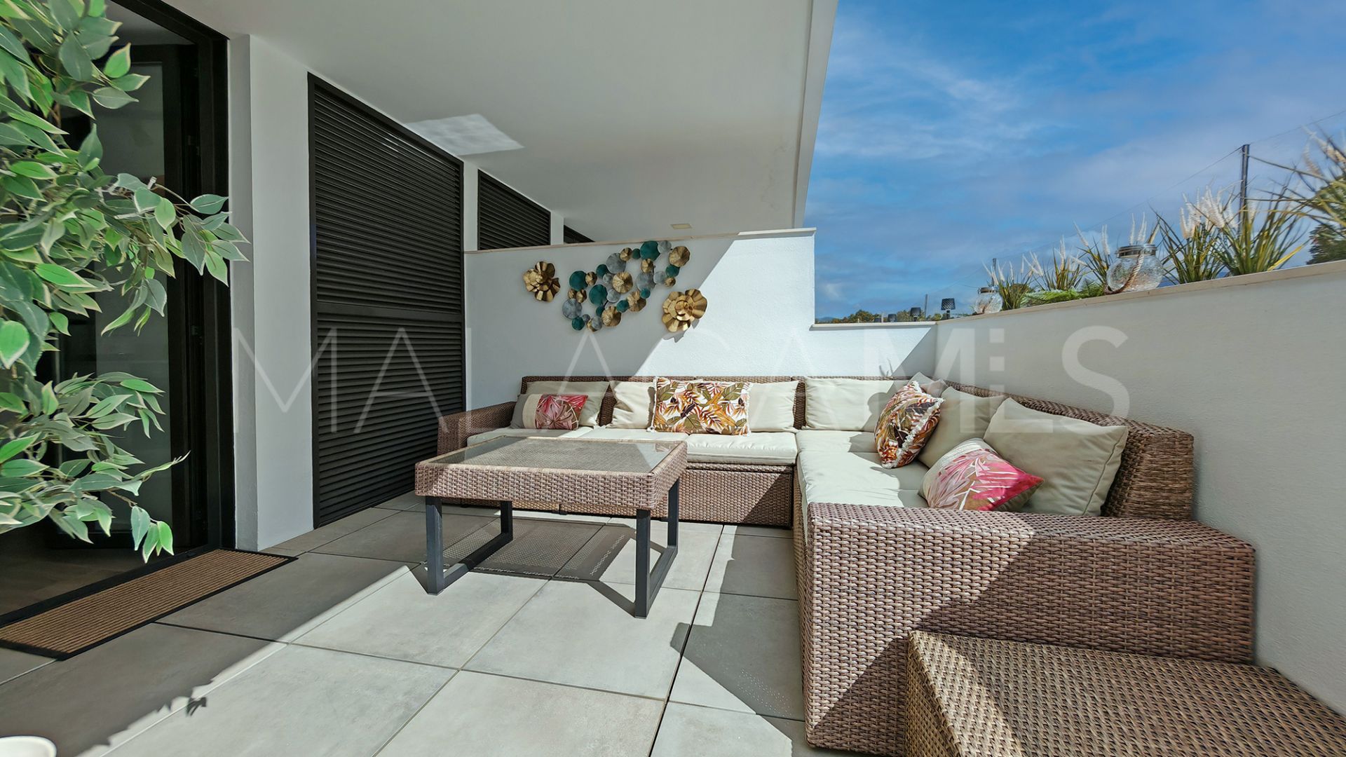 Appartement for sale in Cala de Mijas