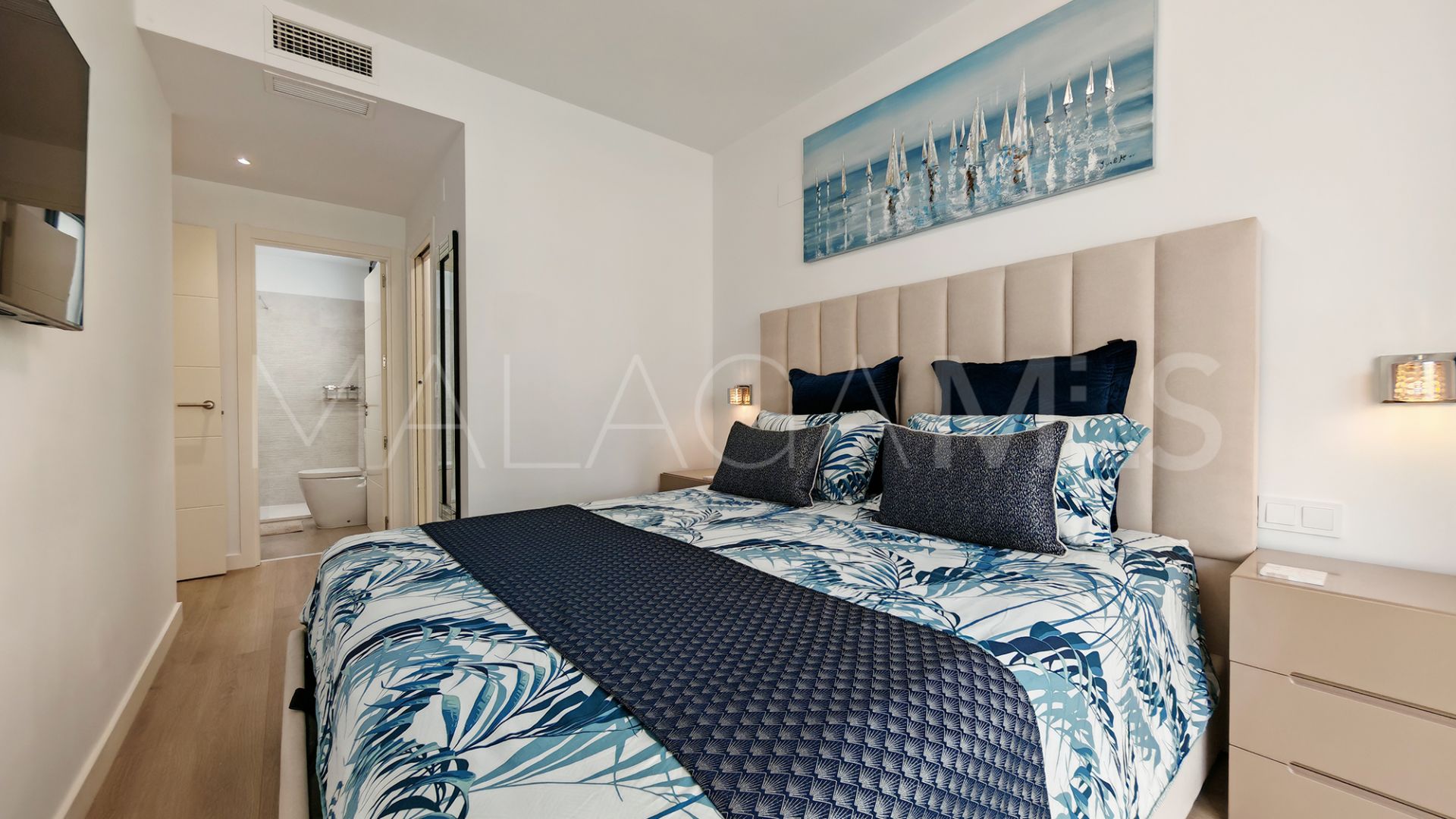 Appartement for sale in Cala de Mijas