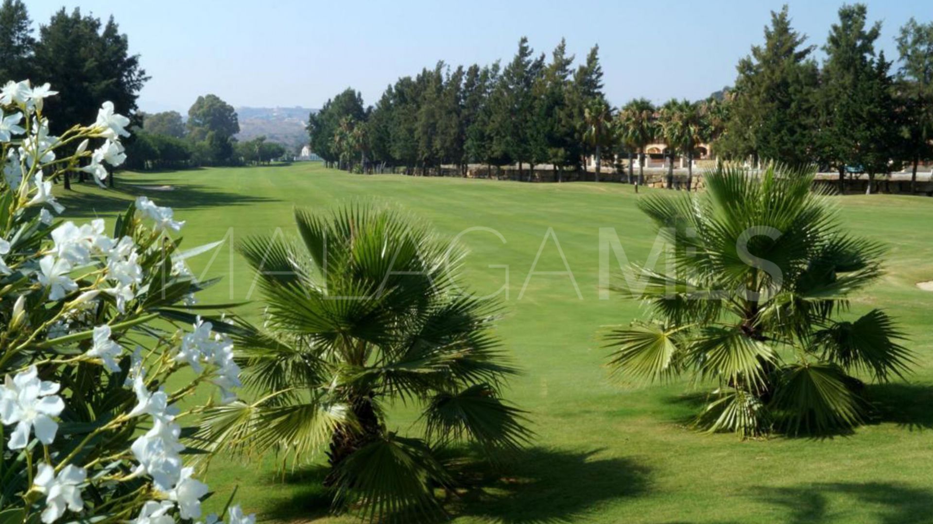 Appartement for sale in Cala de Mijas