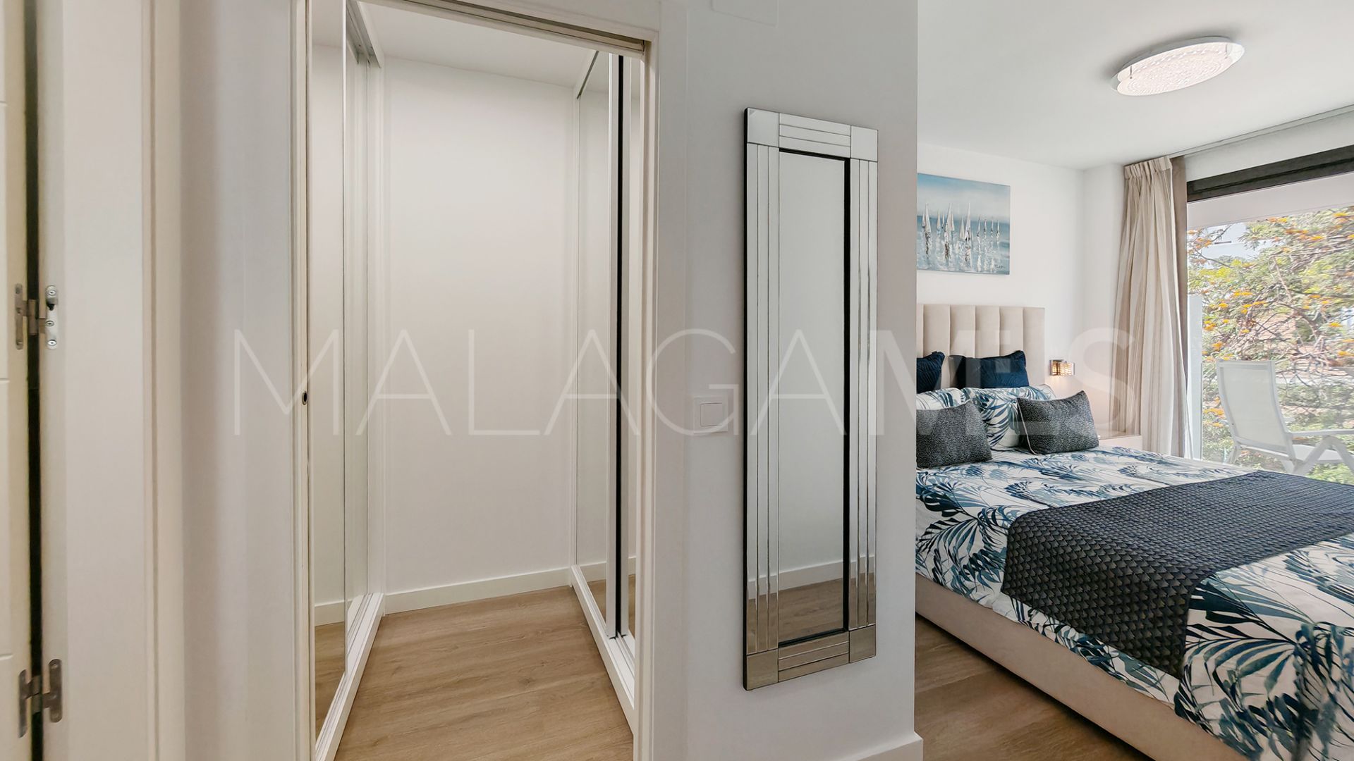 Appartement for sale in Cala de Mijas