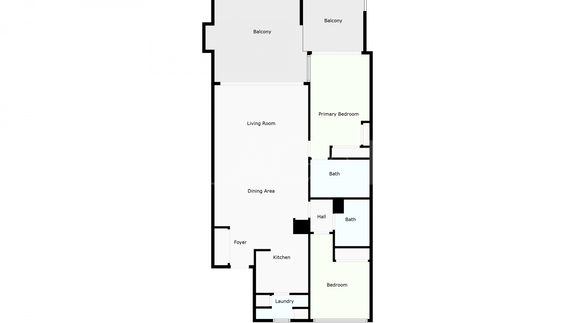 Wohnung for sale in Palo Alto