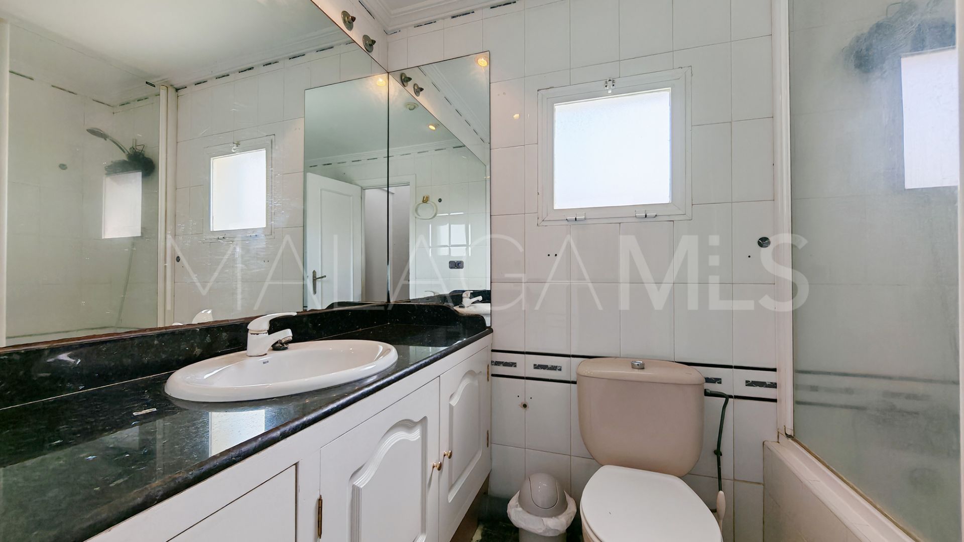 Pareado de 3 bedrooms a la venta in La Ponderosa