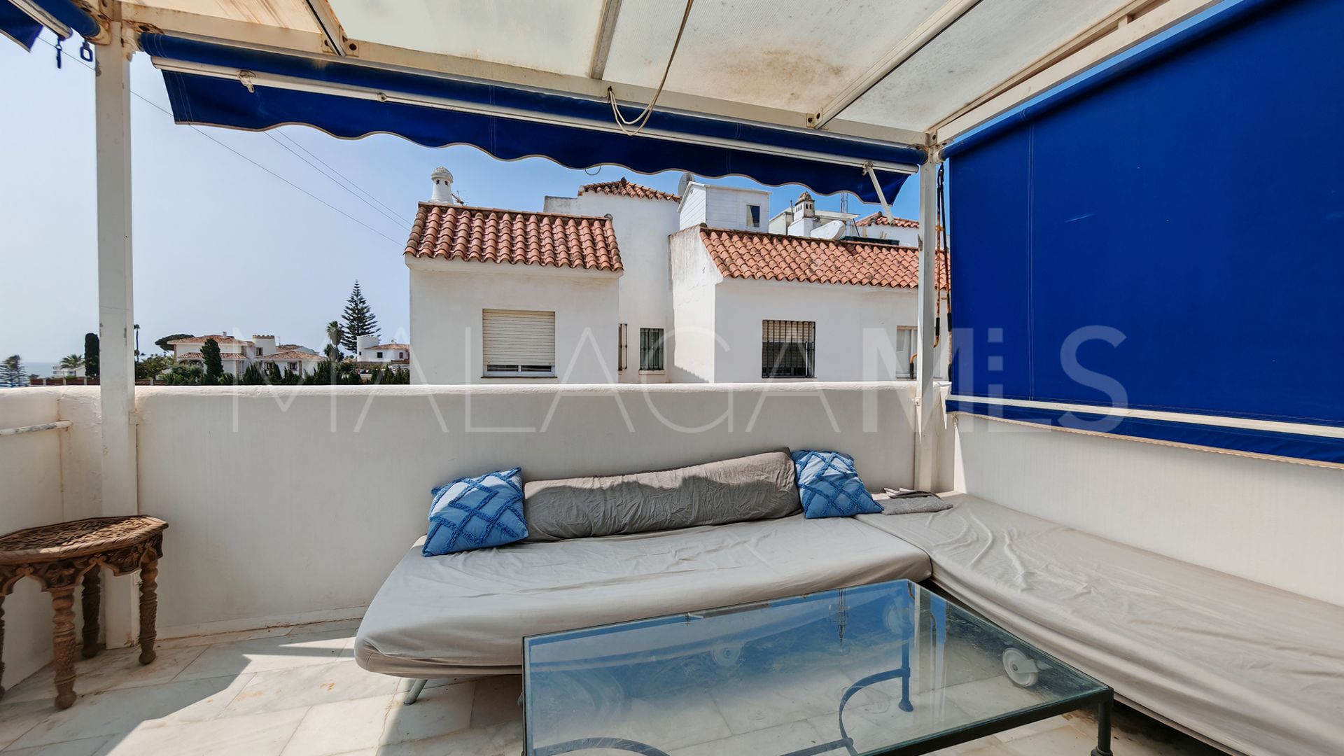 Pareado de 3 bedrooms a la venta in La Ponderosa