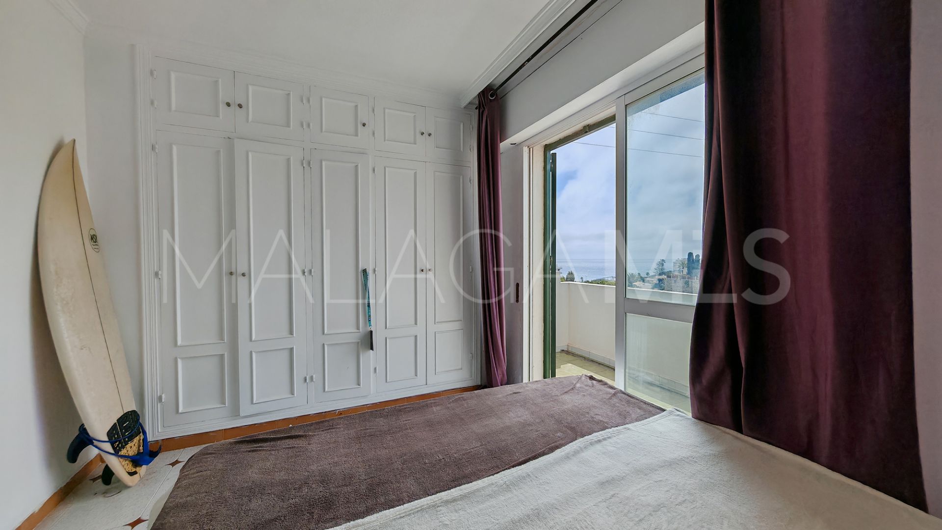 Pareado de 3 bedrooms a la venta in La Ponderosa