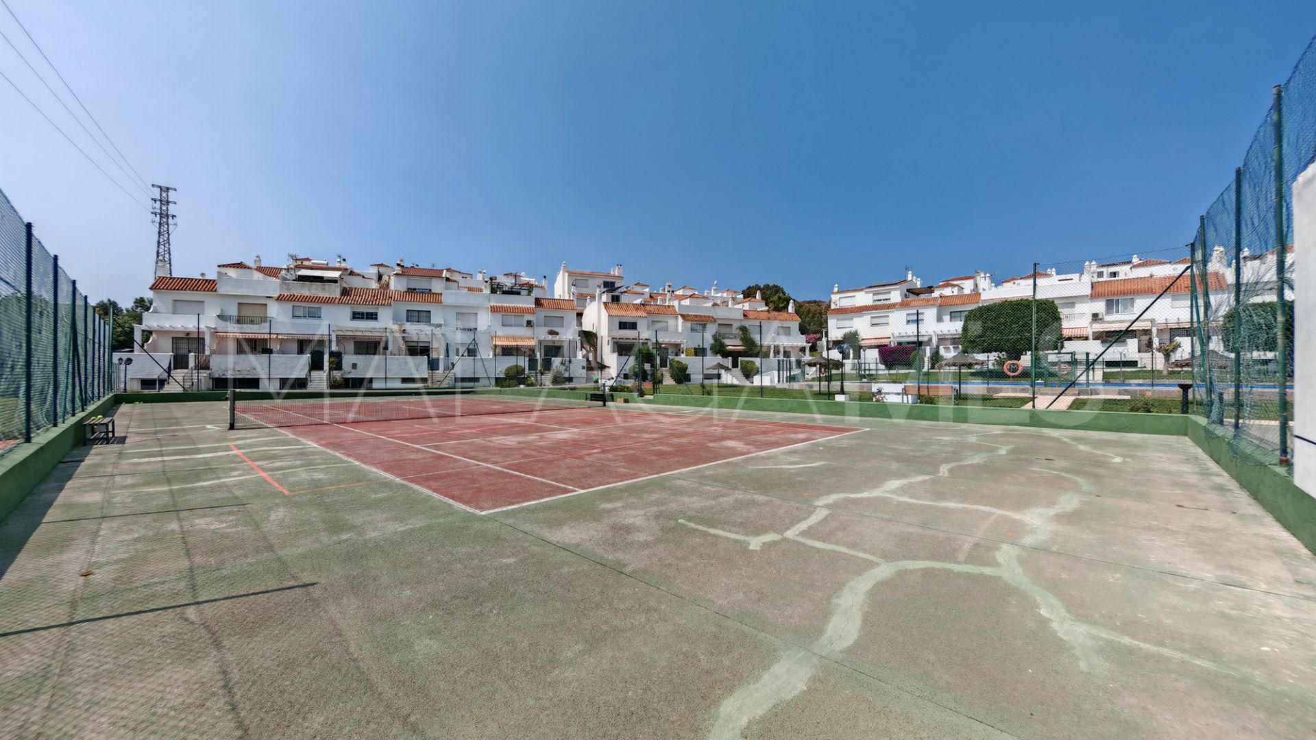 Pareado de 3 bedrooms a la venta in La Ponderosa