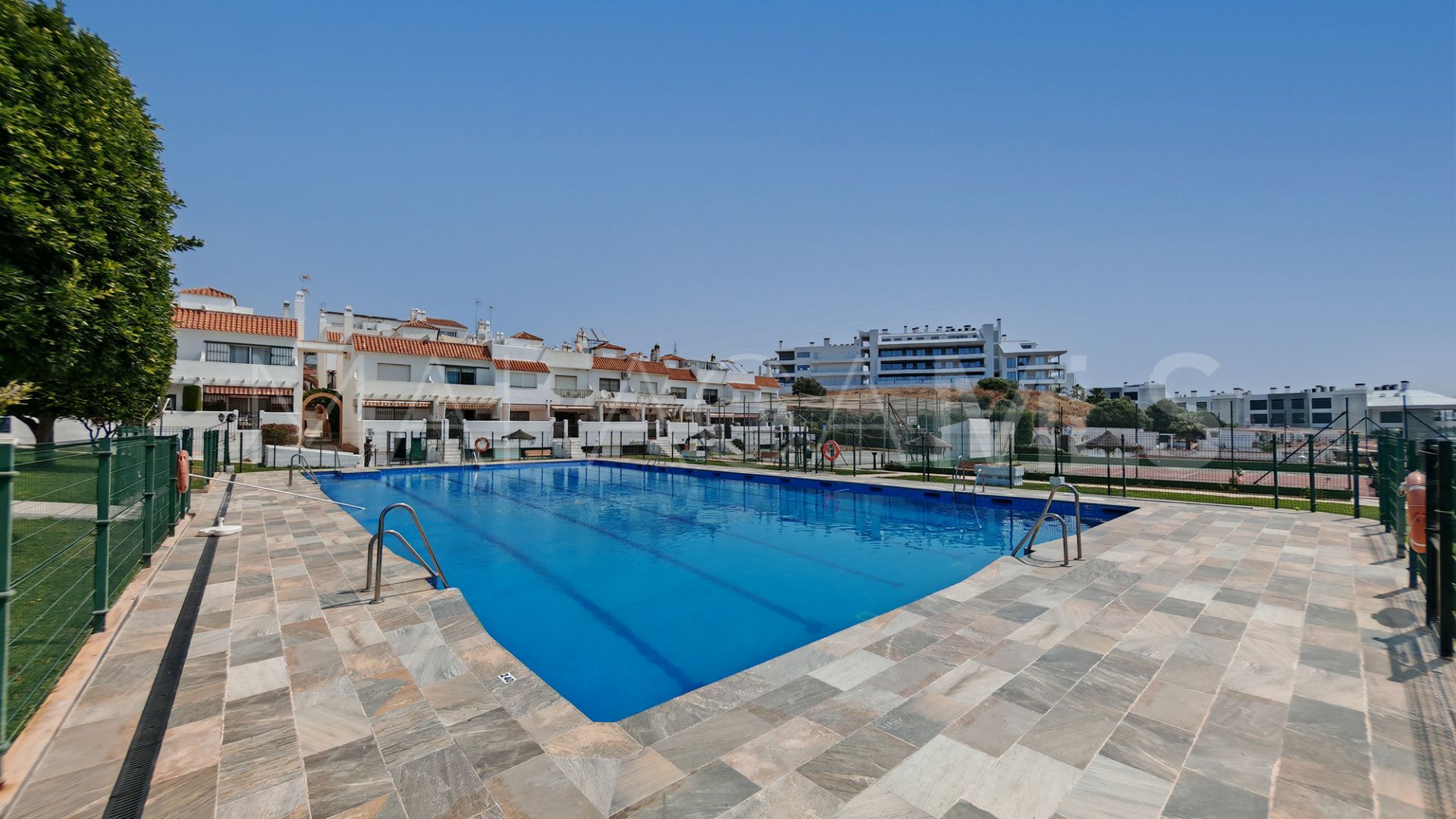 Pareado de 3 bedrooms a la venta in La Ponderosa