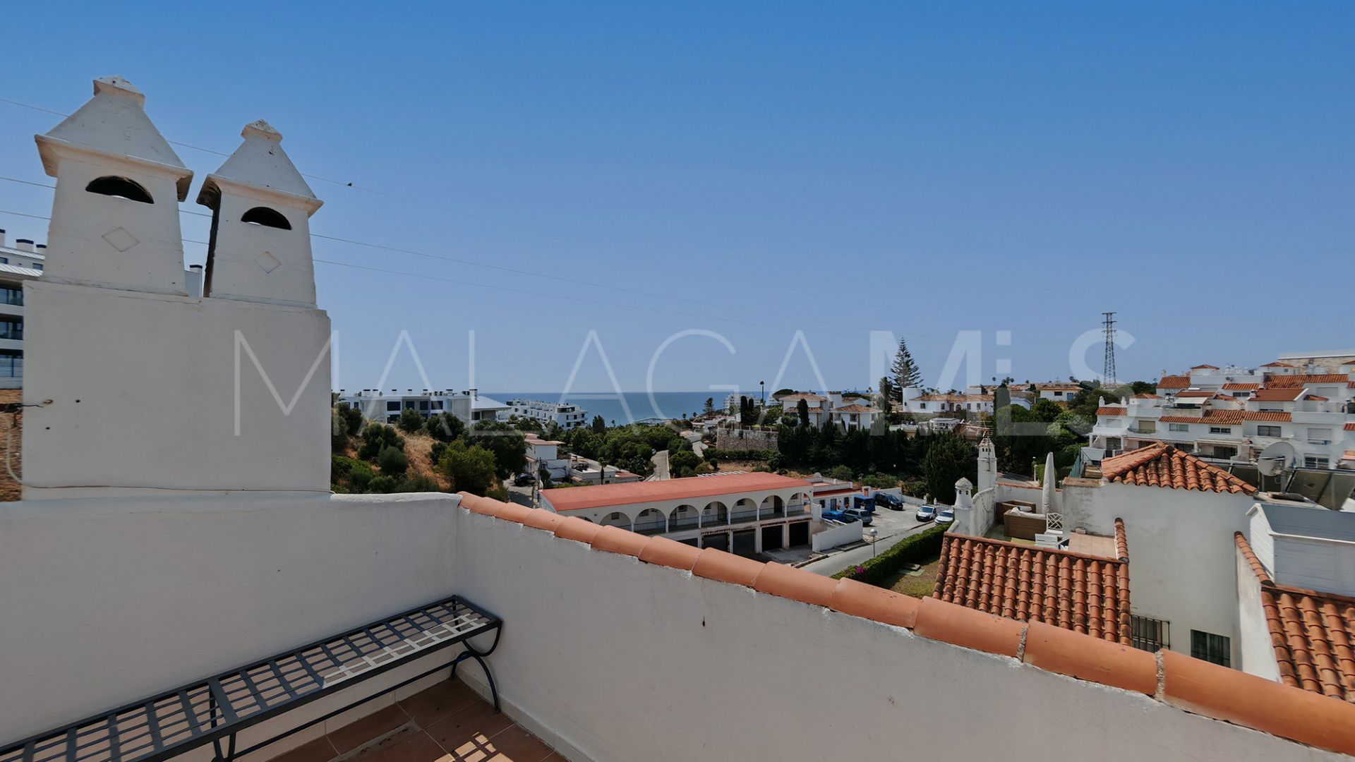 Pareado de 3 bedrooms a la venta in La Ponderosa