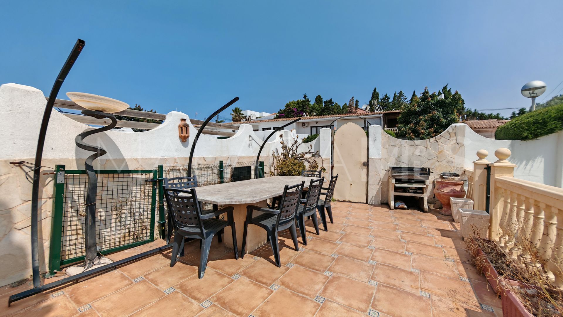 Pareado de 3 bedrooms a la venta in La Ponderosa