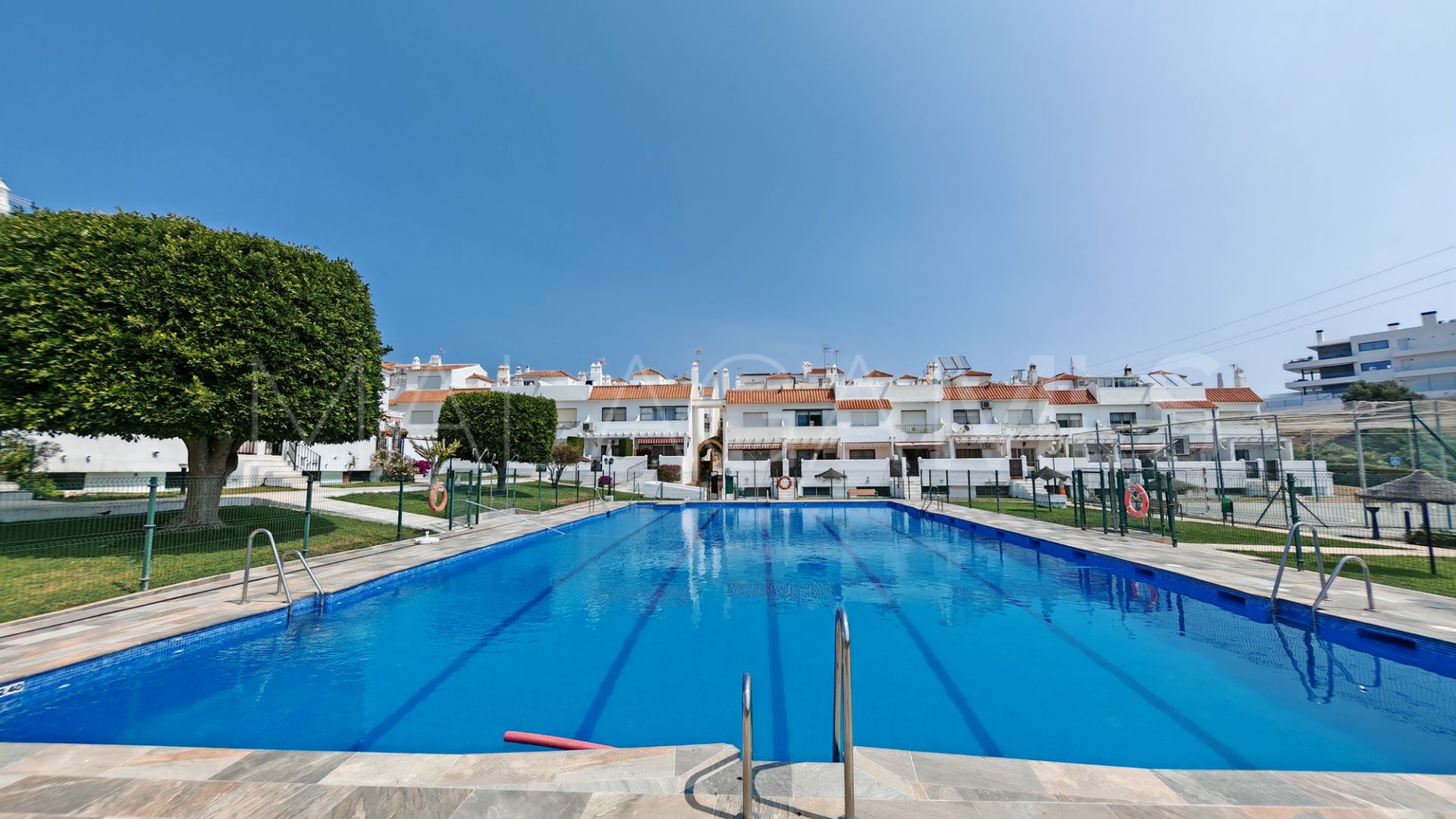 Pareado de 3 bedrooms a la venta in La Ponderosa