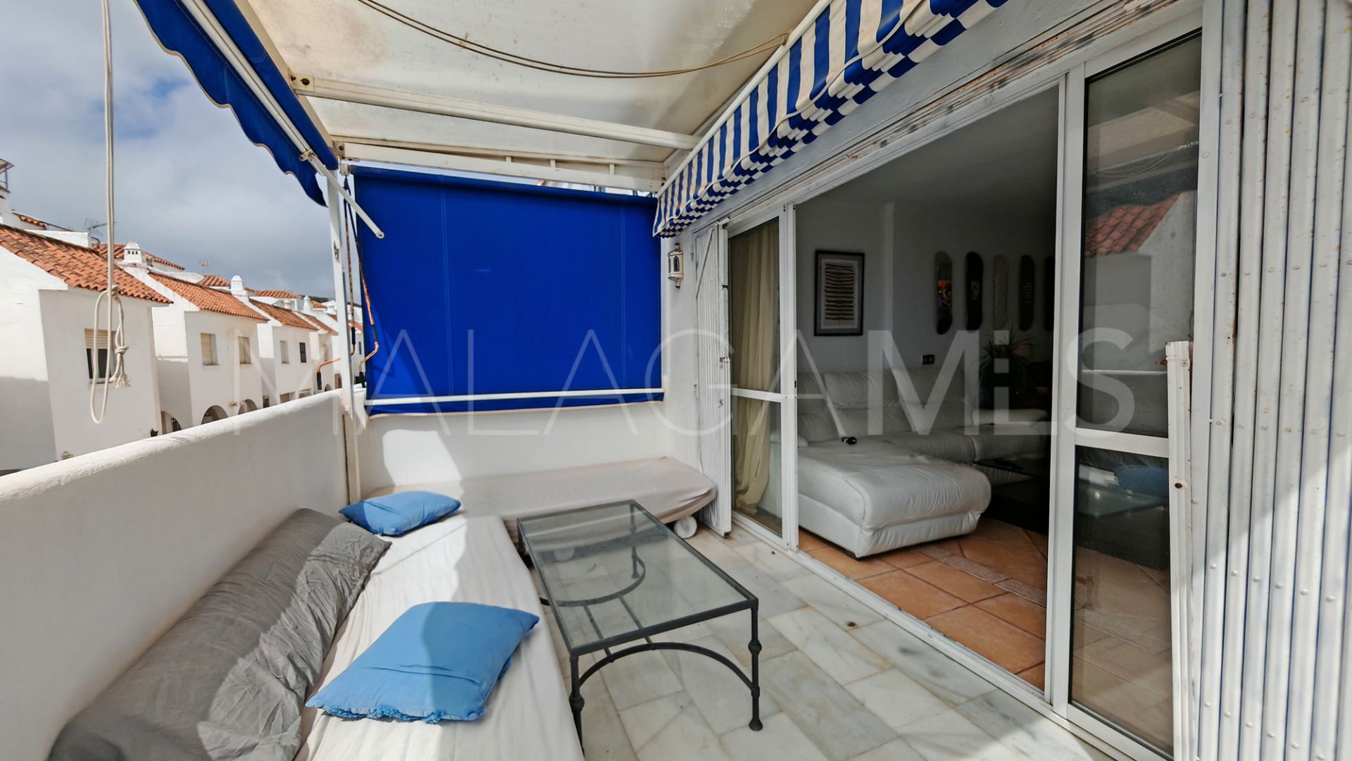 Pareado de 3 bedrooms a la venta in La Ponderosa