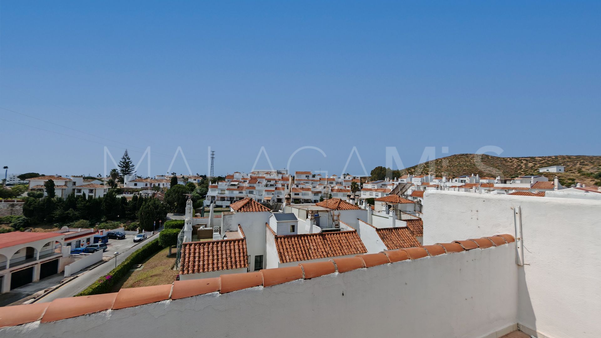 Pareado de 3 bedrooms a la venta in La Ponderosa