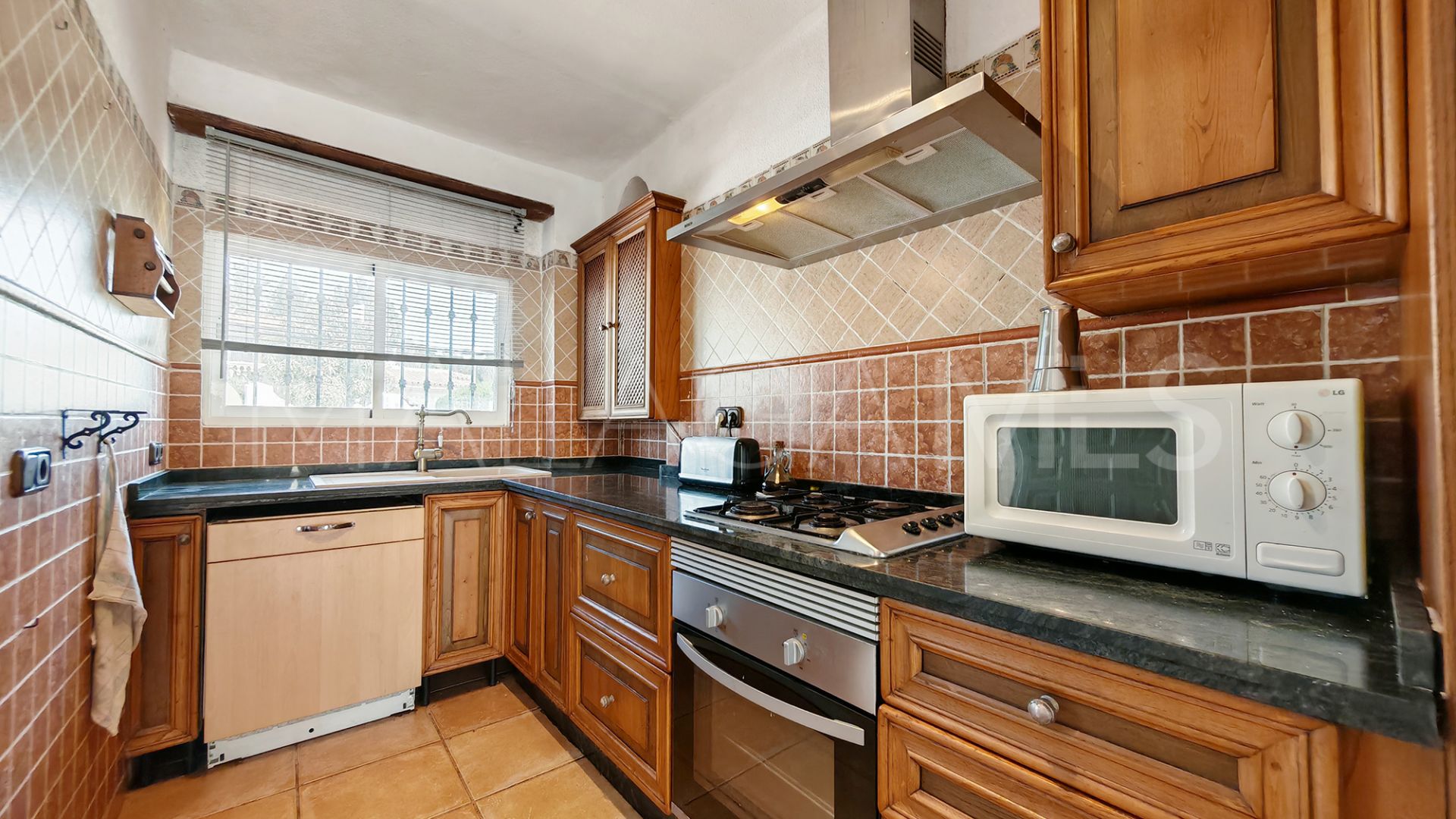 Pareado de 3 bedrooms a la venta in La Ponderosa
