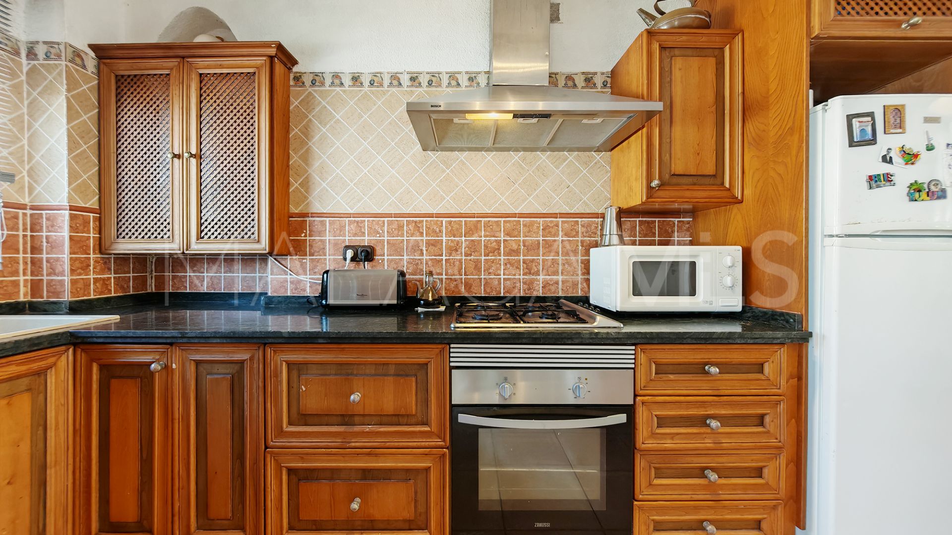 Pareado de 3 bedrooms a la venta in La Ponderosa