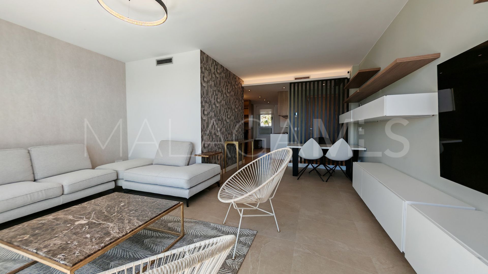 Wohnung for sale in La Cala Golf Resort