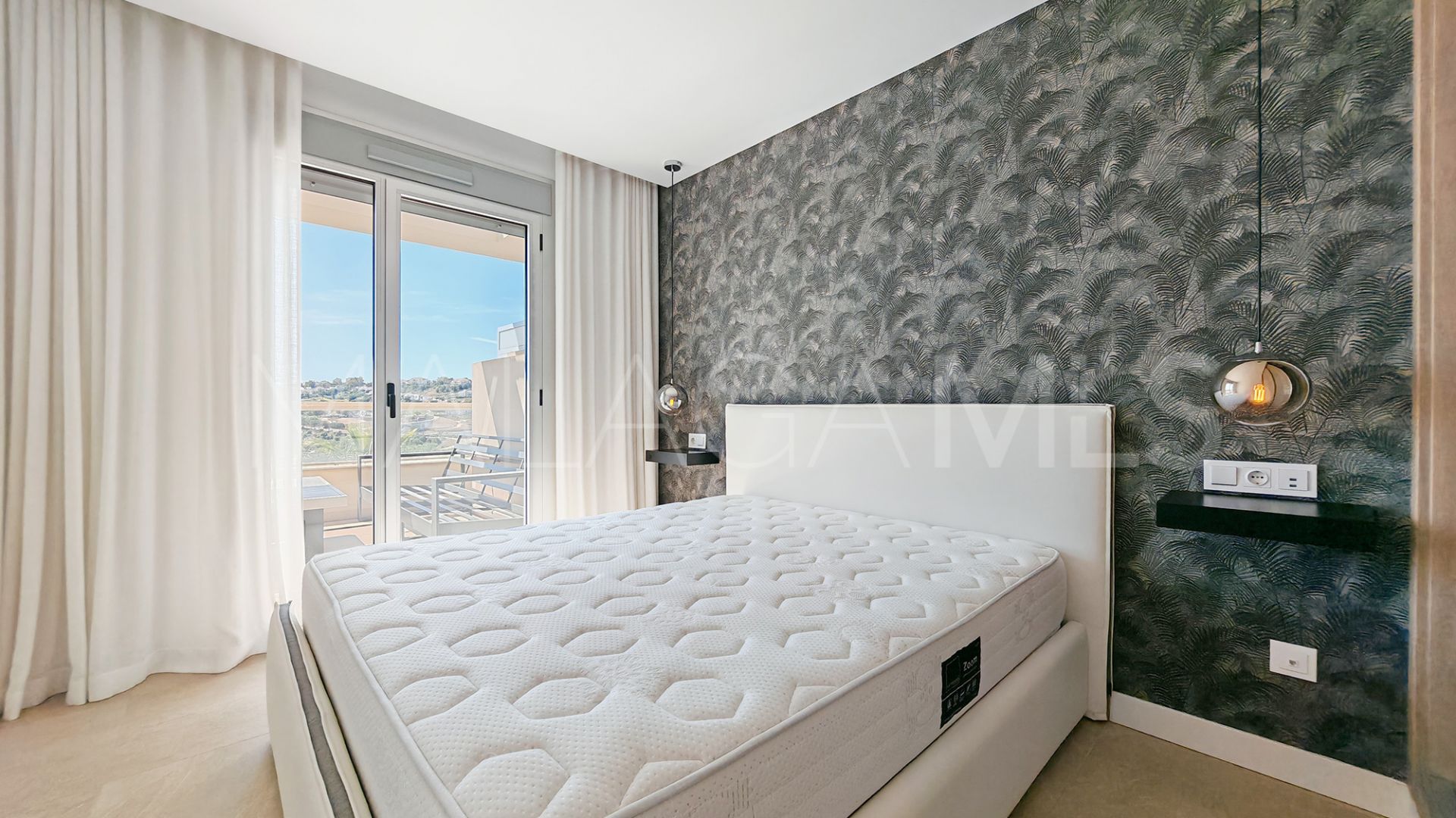 Wohnung for sale in La Cala Golf Resort
