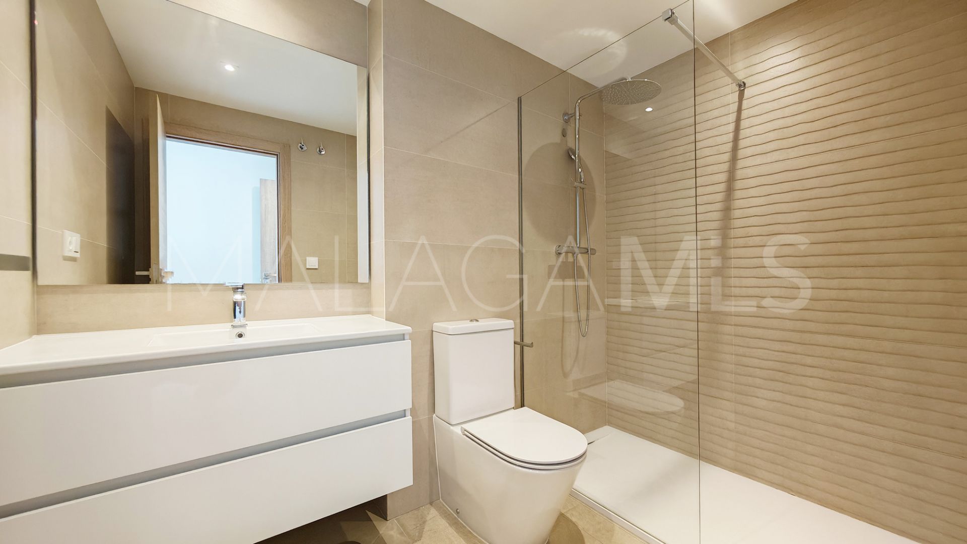 Wohnung for sale in La Cala Golf Resort