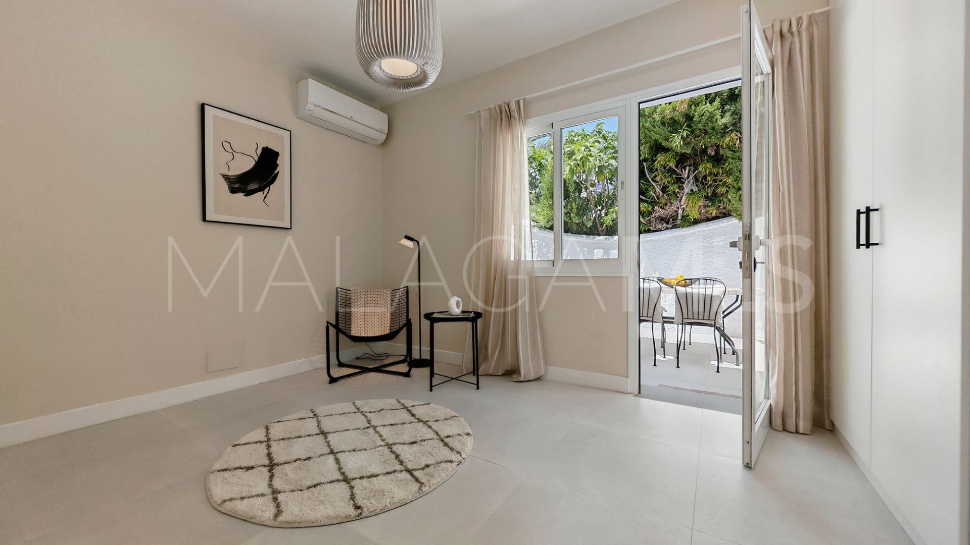 Buy bungalow de 2 bedrooms in Cortijo Blanco