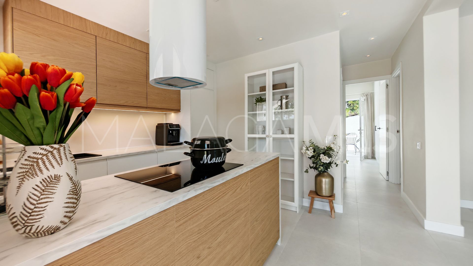 Buy bungalow de 2 bedrooms in Cortijo Blanco