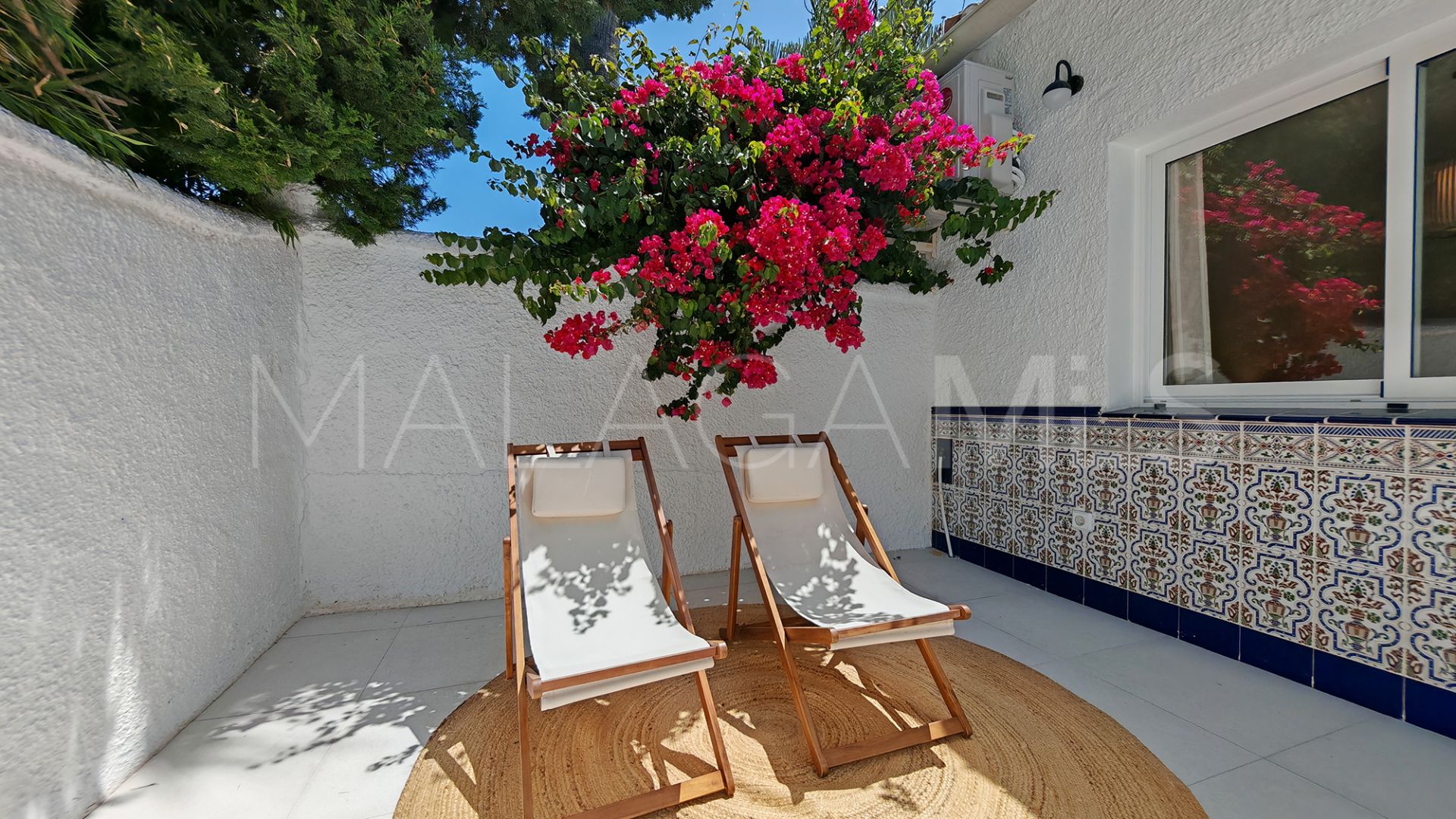 Buy bungalow de 2 bedrooms in Cortijo Blanco