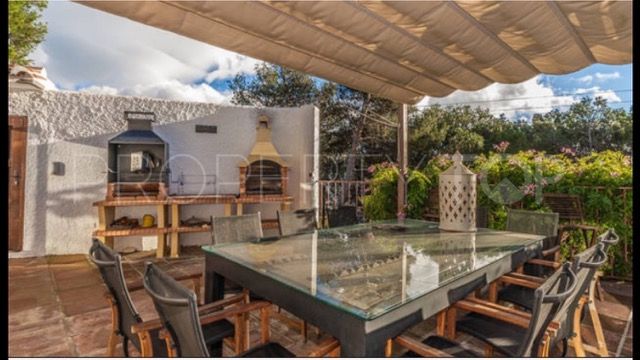 Villa for sale in La Noria